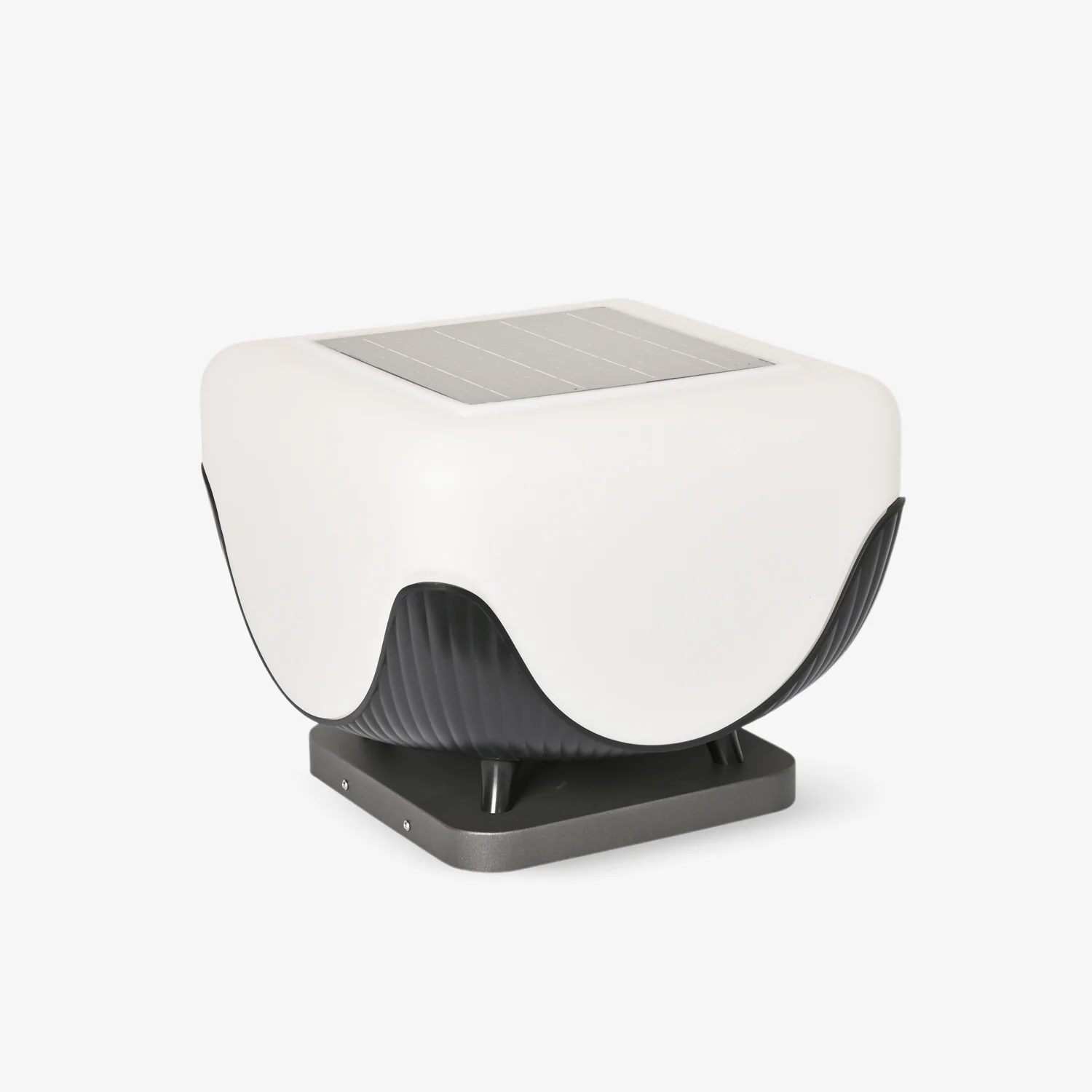 Ryder Minimalist Outdoor Light