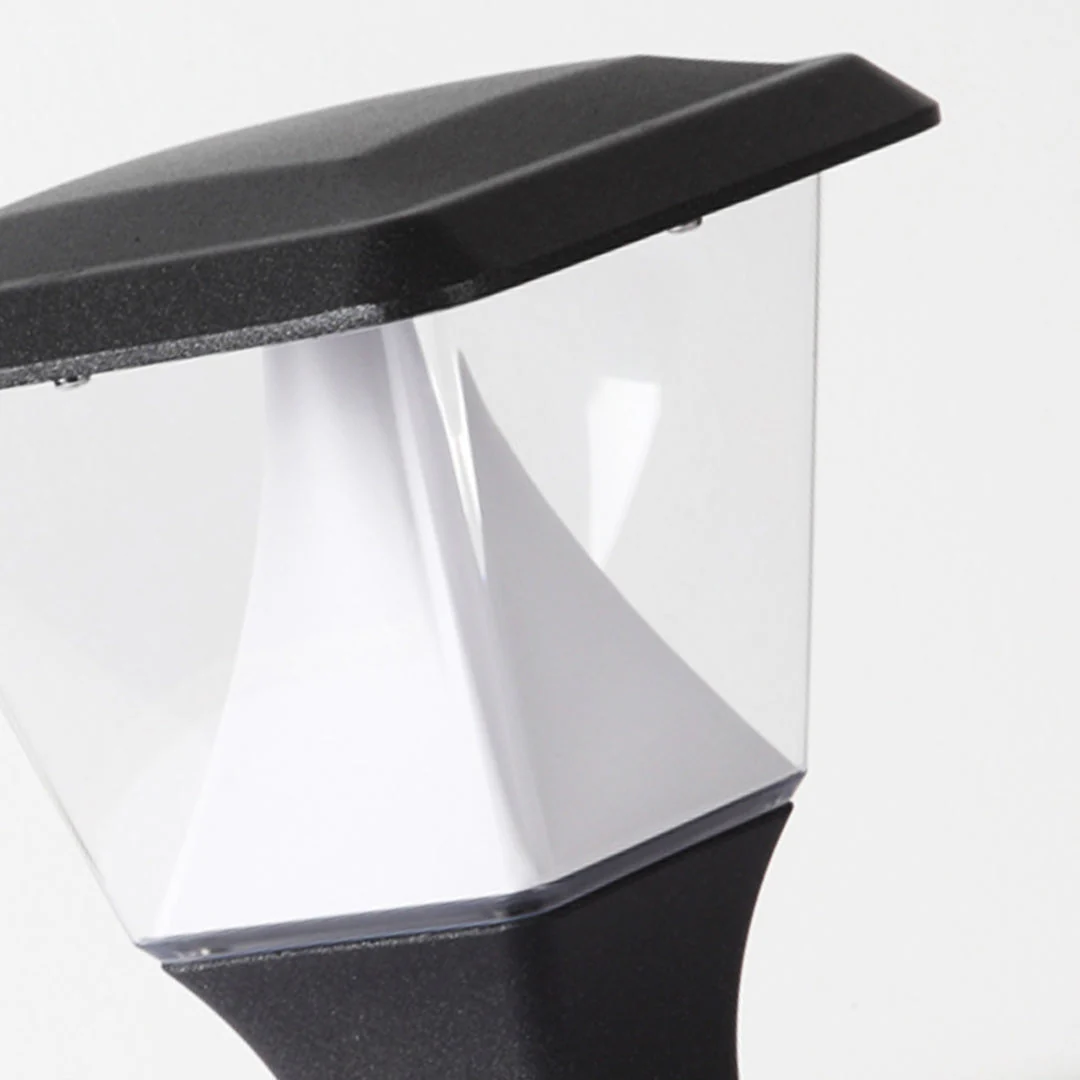 Sabrina LED Minimalist Modern Outdoor Light - Image 11
