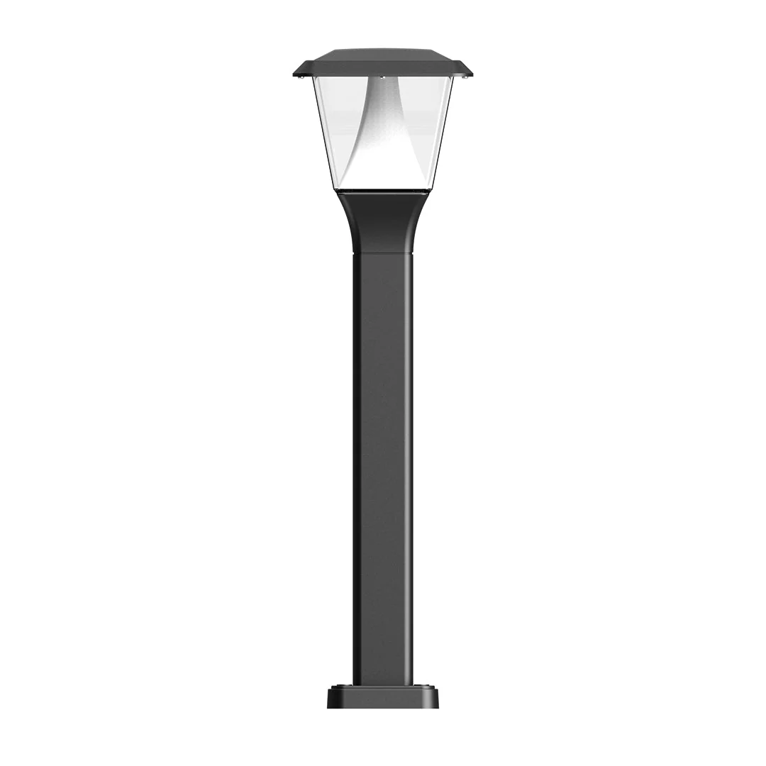 Sabrina LED Minimalist Modern Outdoor Light - Image 3