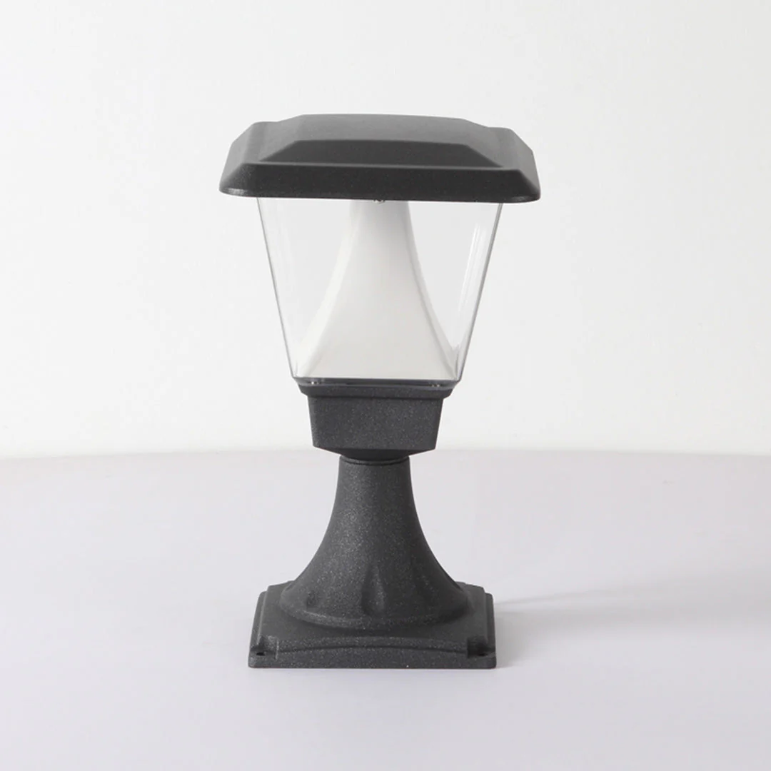 Sabrina LED Minimalist Modern Outdoor Light - Image 6