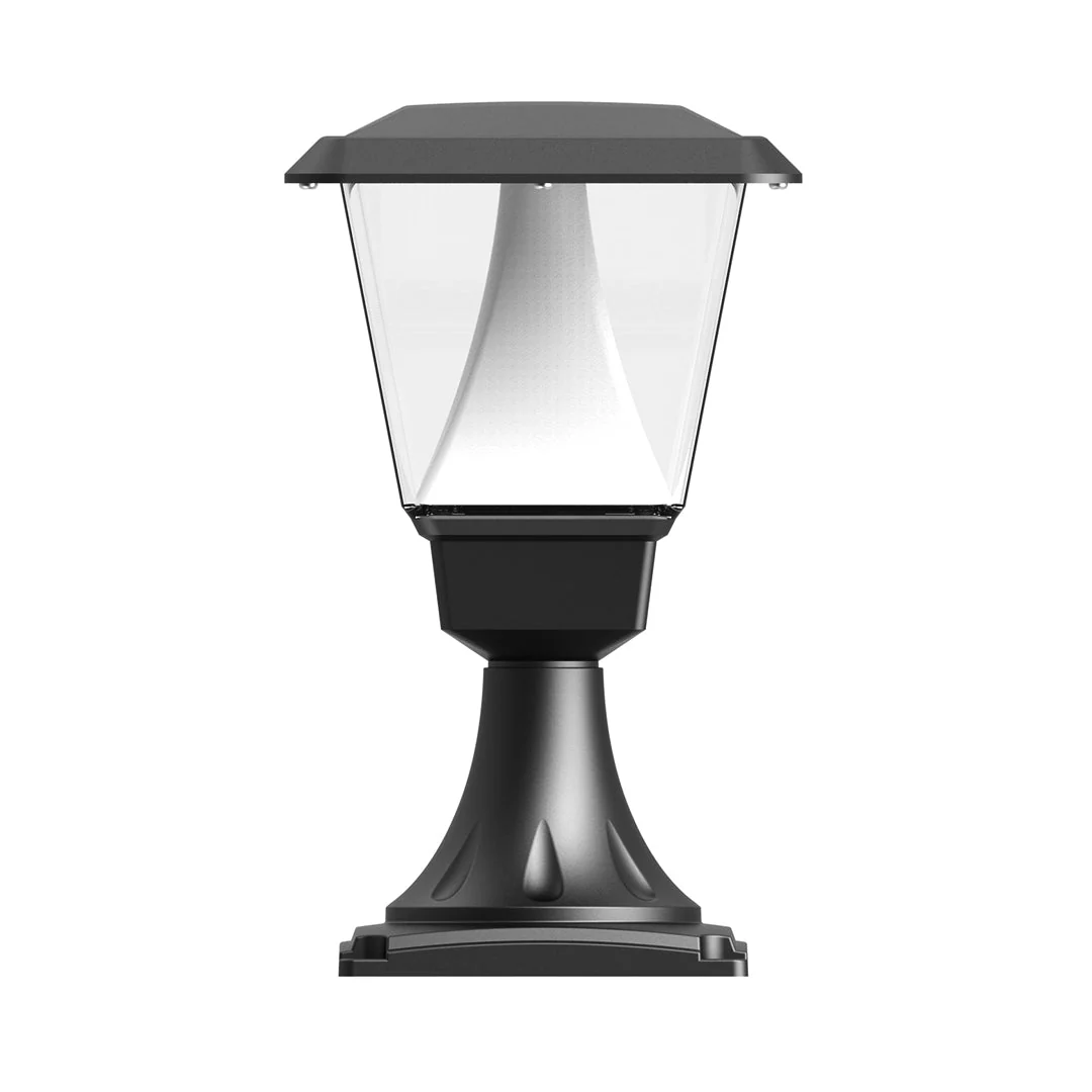 Sabrina LED Minimalist Modern Outdoor Light - Image 7