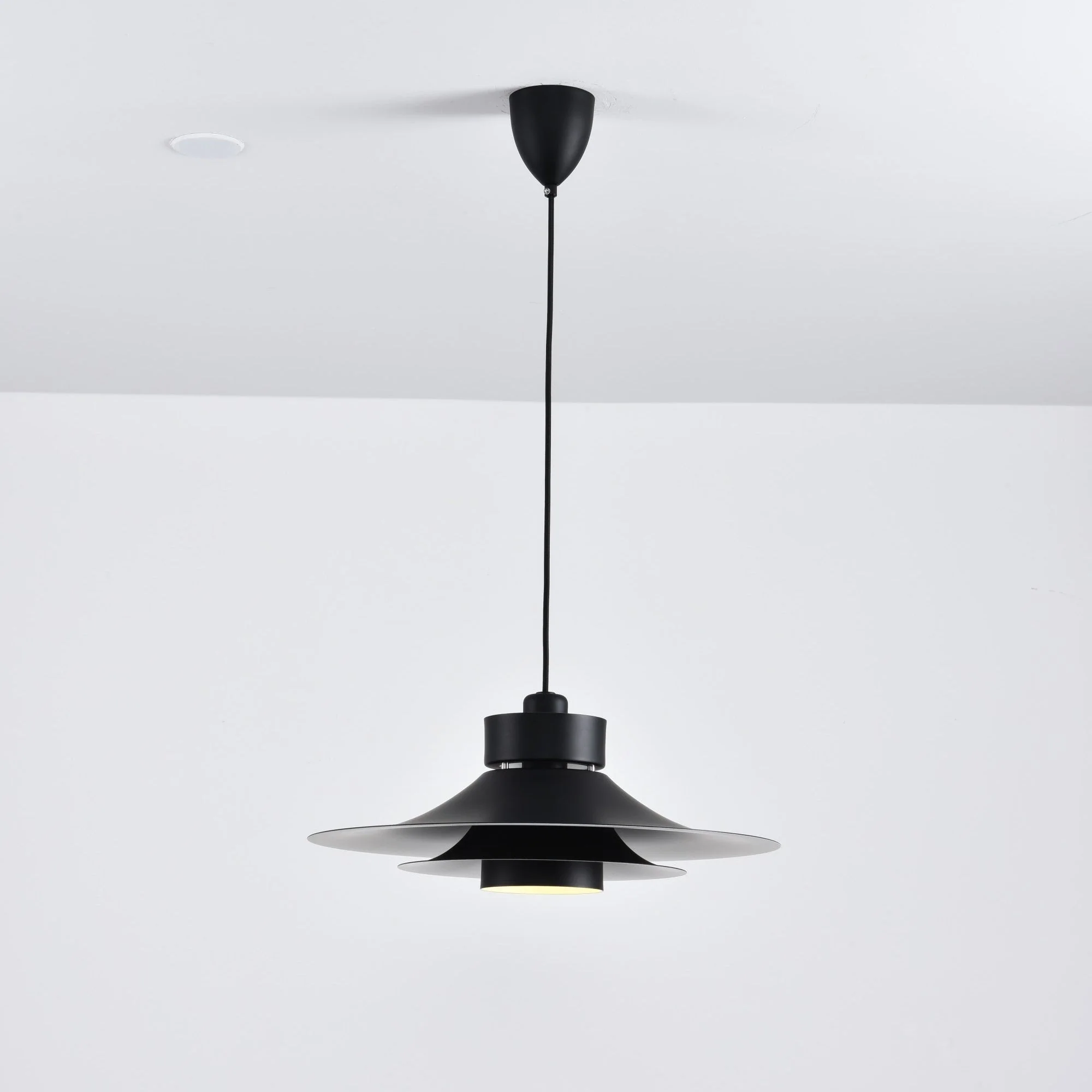 Sadie Minimalist Pendant Lamp - Image 11
