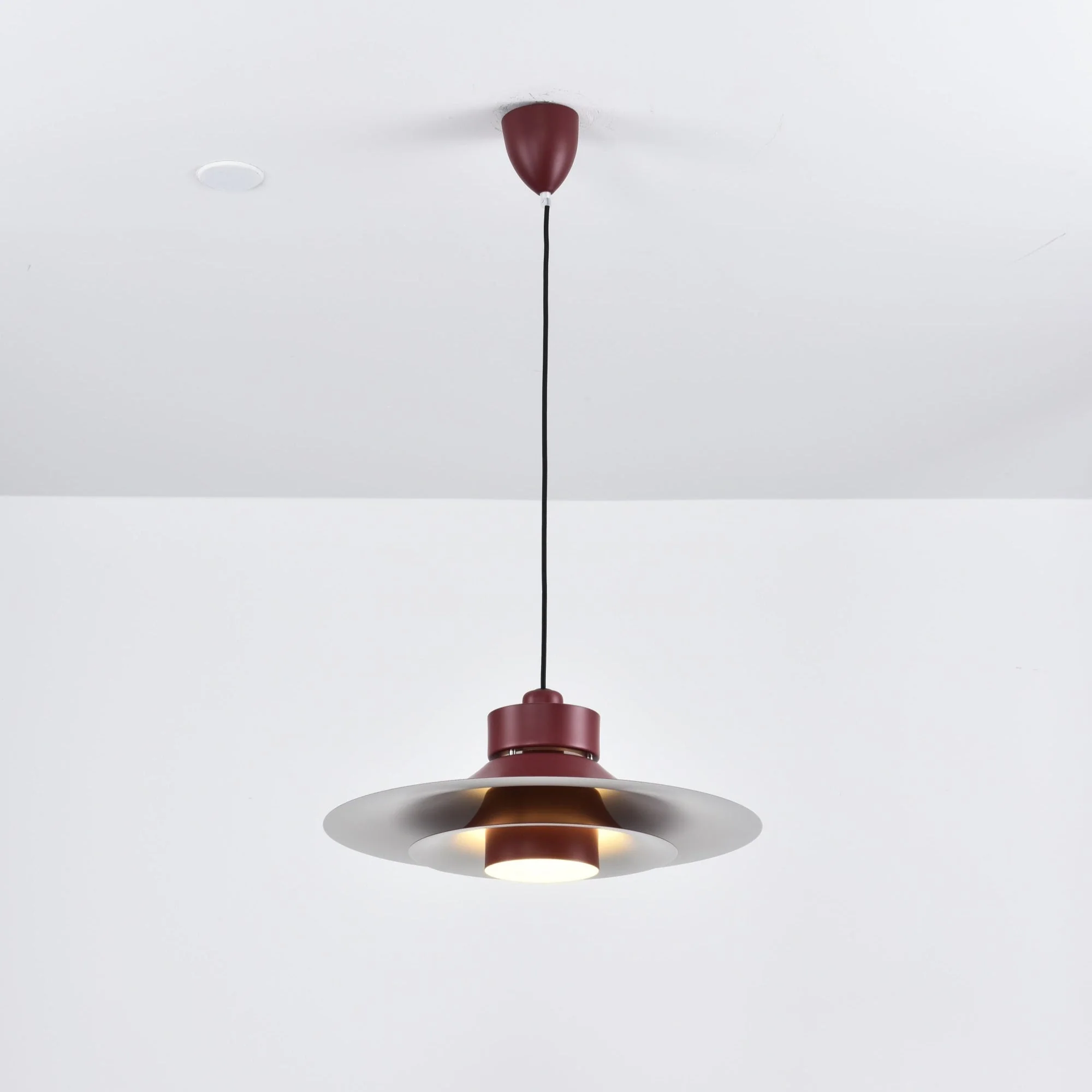 Sadie Minimalist Pendant Lamp - Image 24