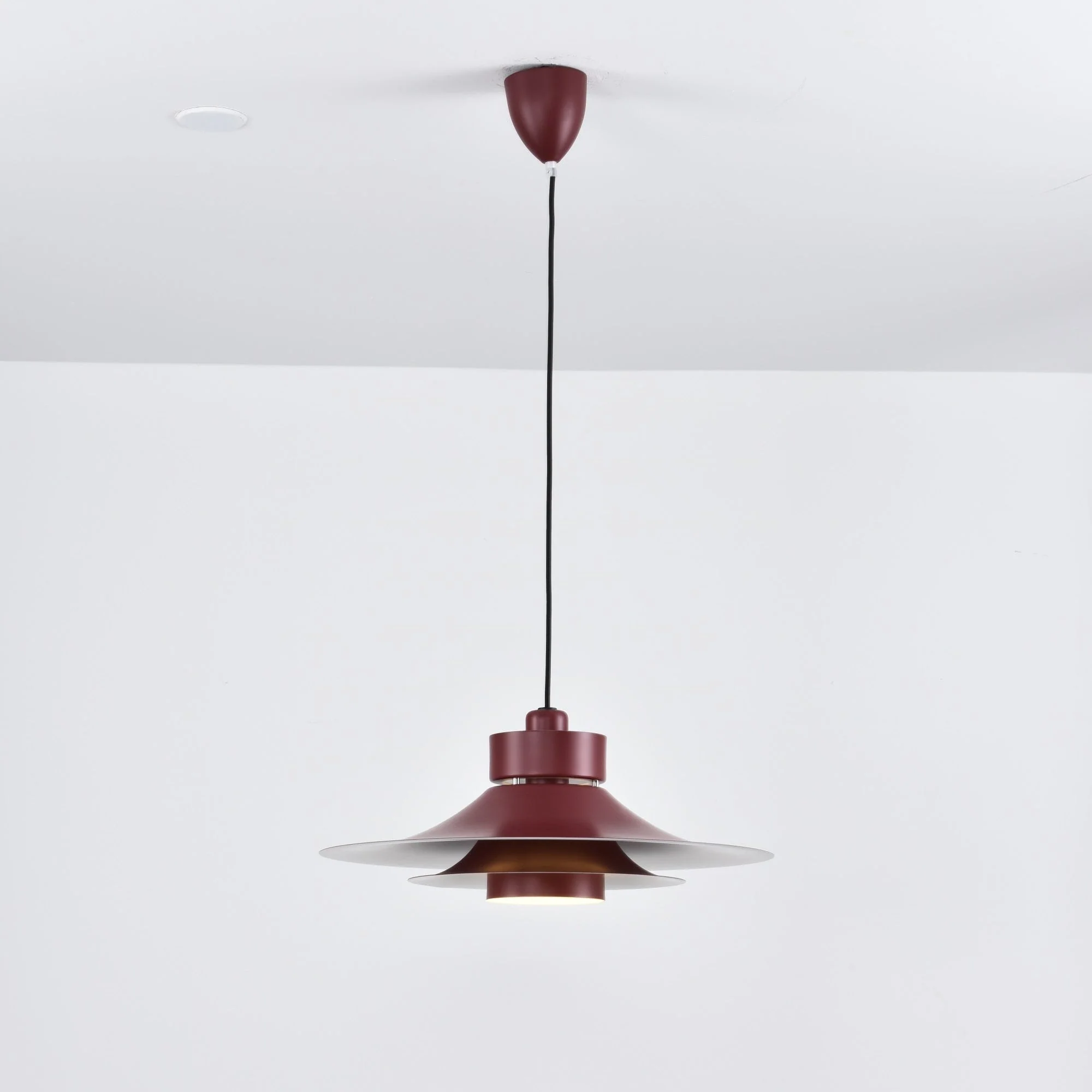 Sadie Minimalist Pendant Lamp - Image 25