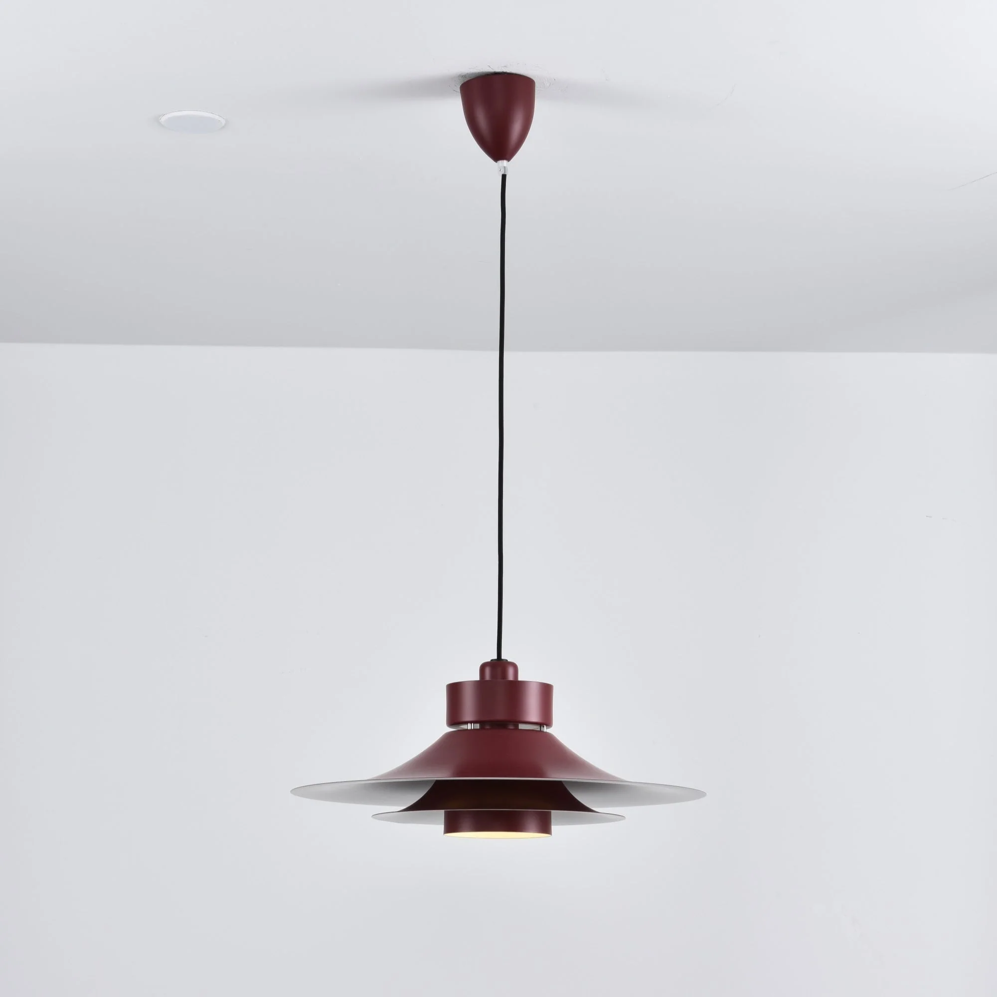Sadie Minimalist Pendant Lamp - Image 26