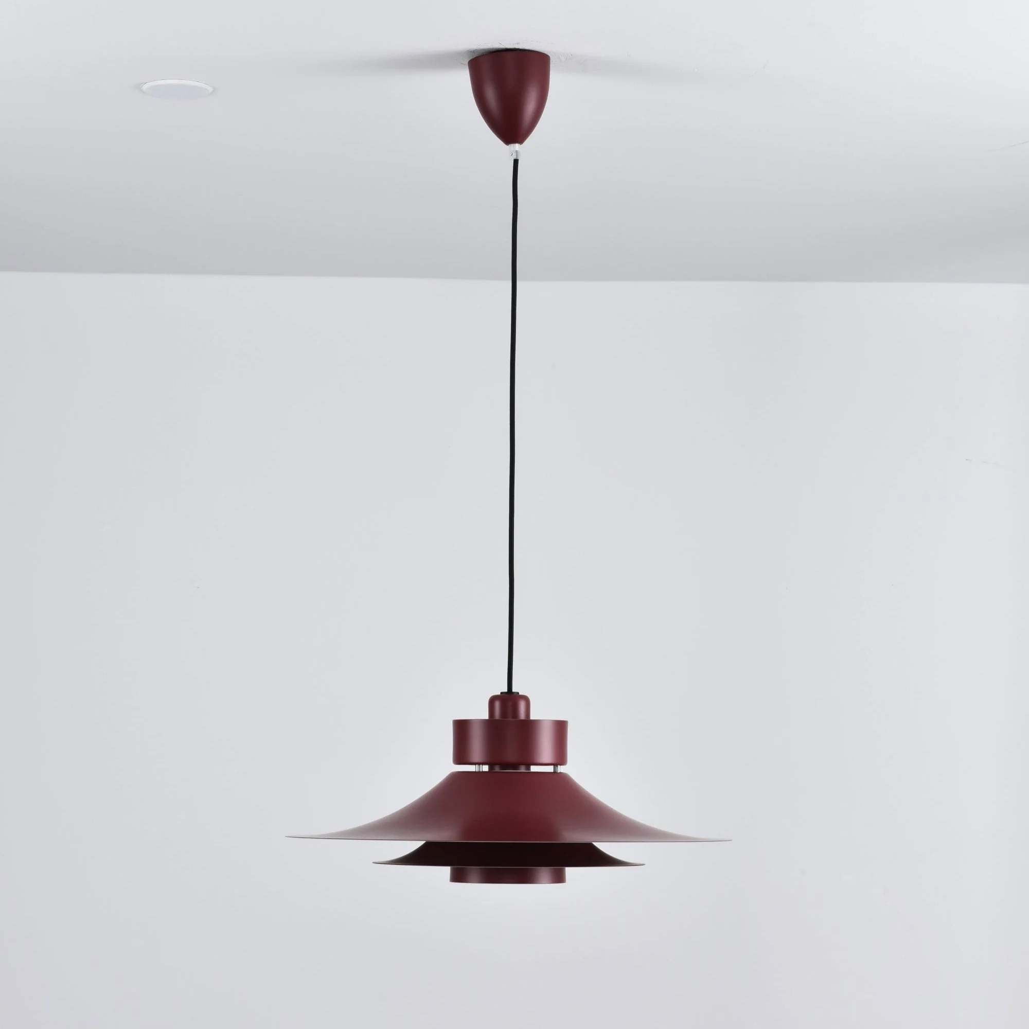 Sadie Minimalist Pendant Lamp - Image 27