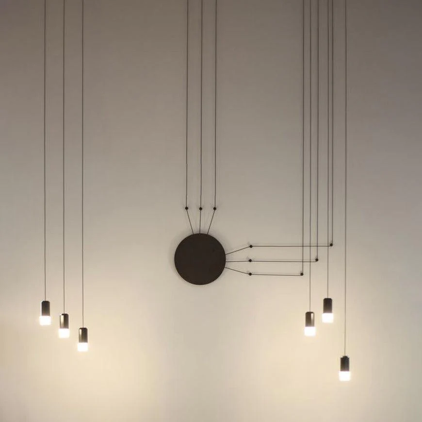 Sadie Modern Pendant light - Image 22