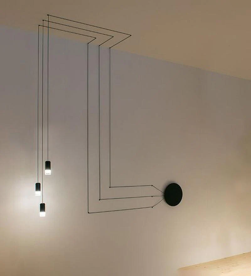 Sadie Modern Pendant light - Image 24