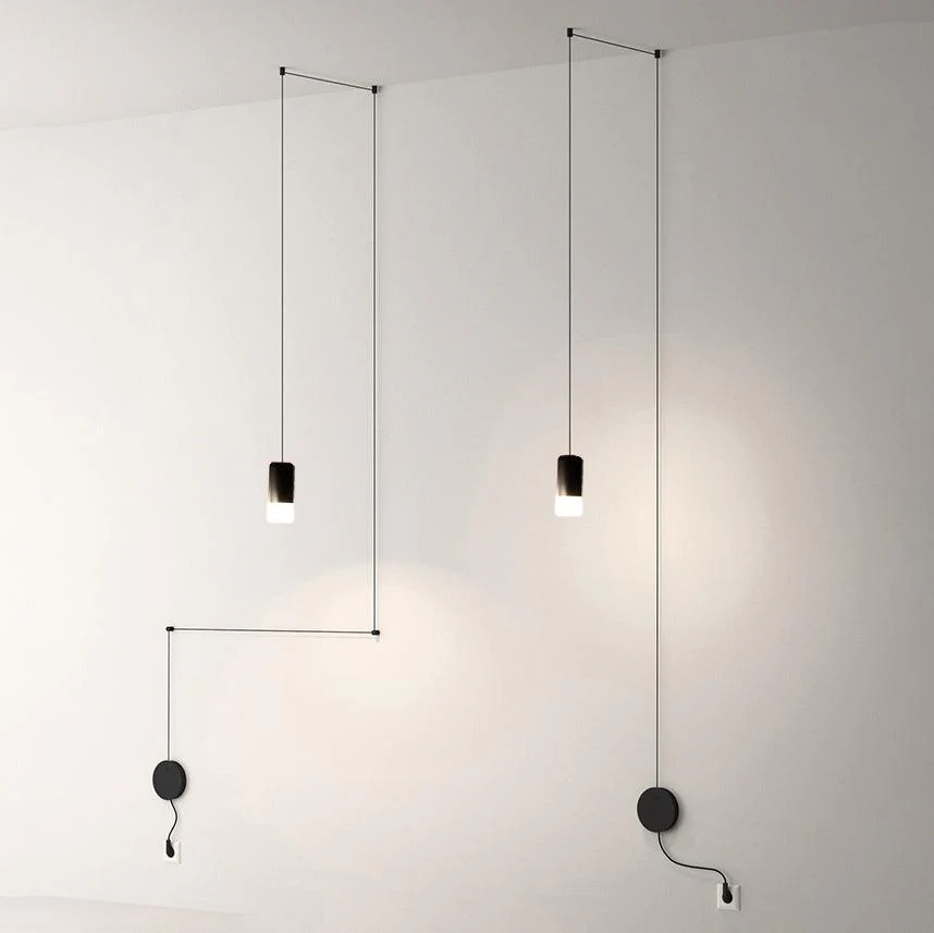 Sadie Modern Pendant light - Image 28