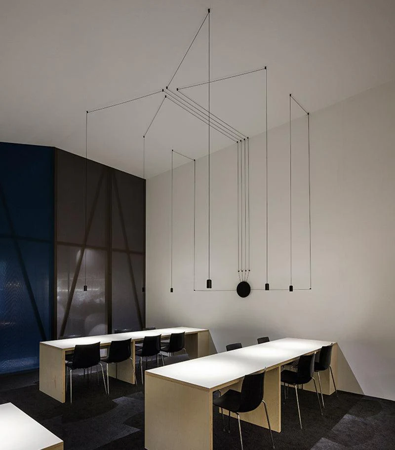 Sadie Modern Pendant light - Image 32