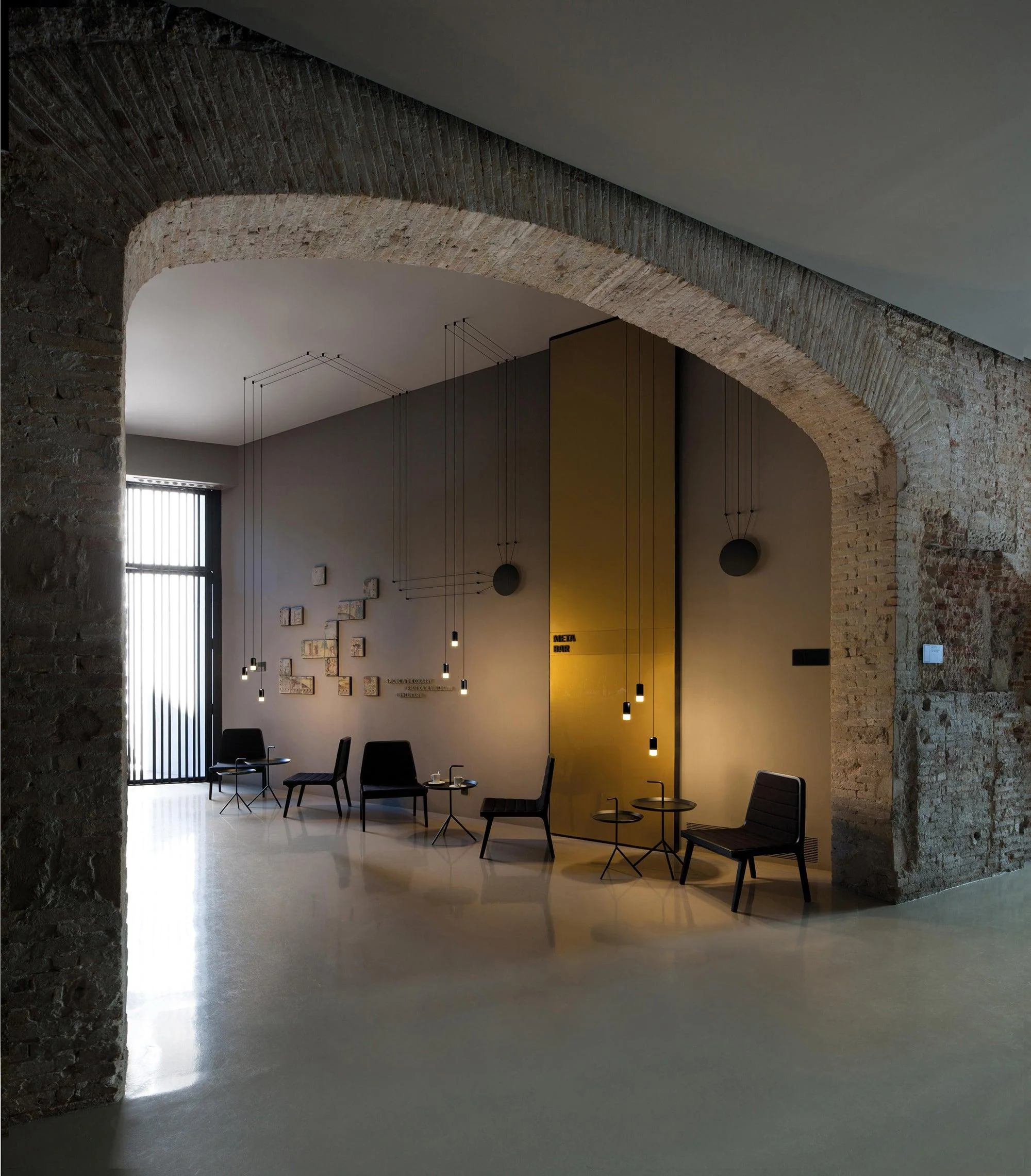Sadie Modern Pendant light - Image 43