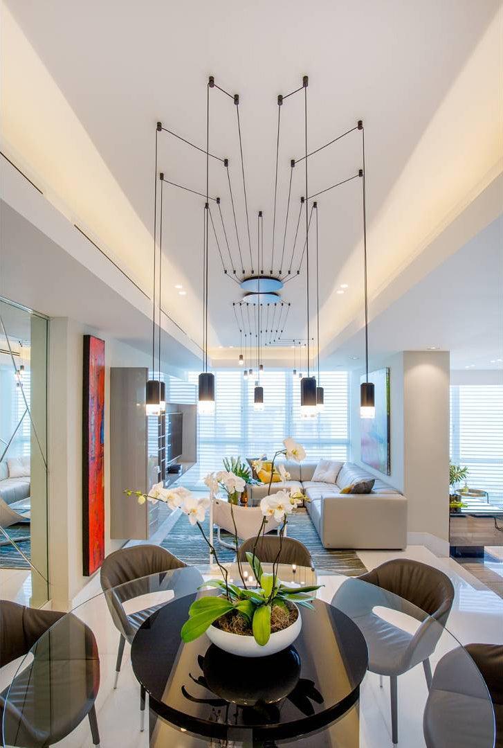 Sadie Modern Pendant light - Image 50