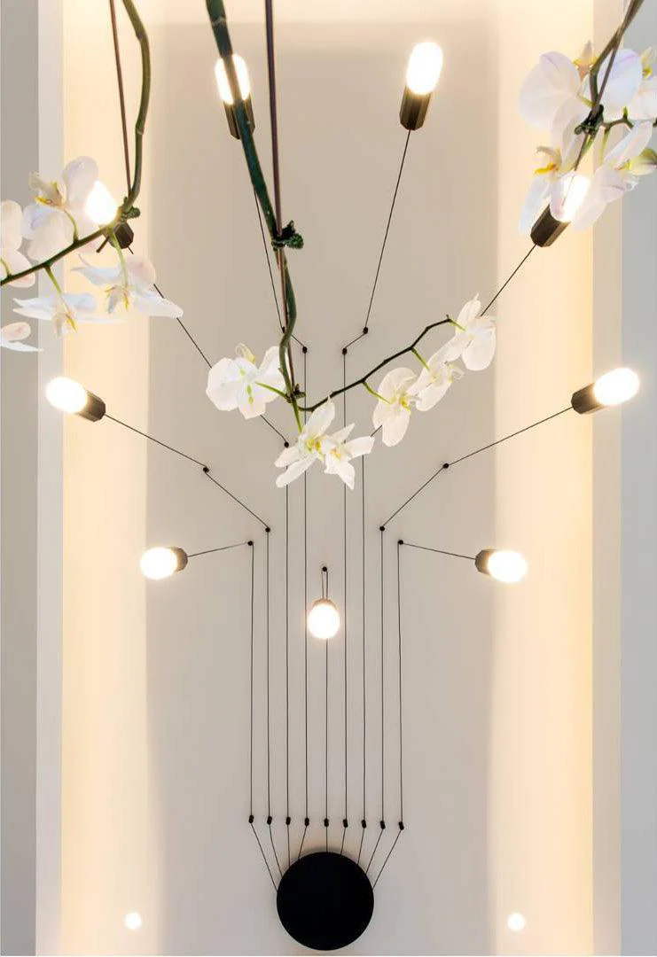Sadie Modern Pendant light - Image 51