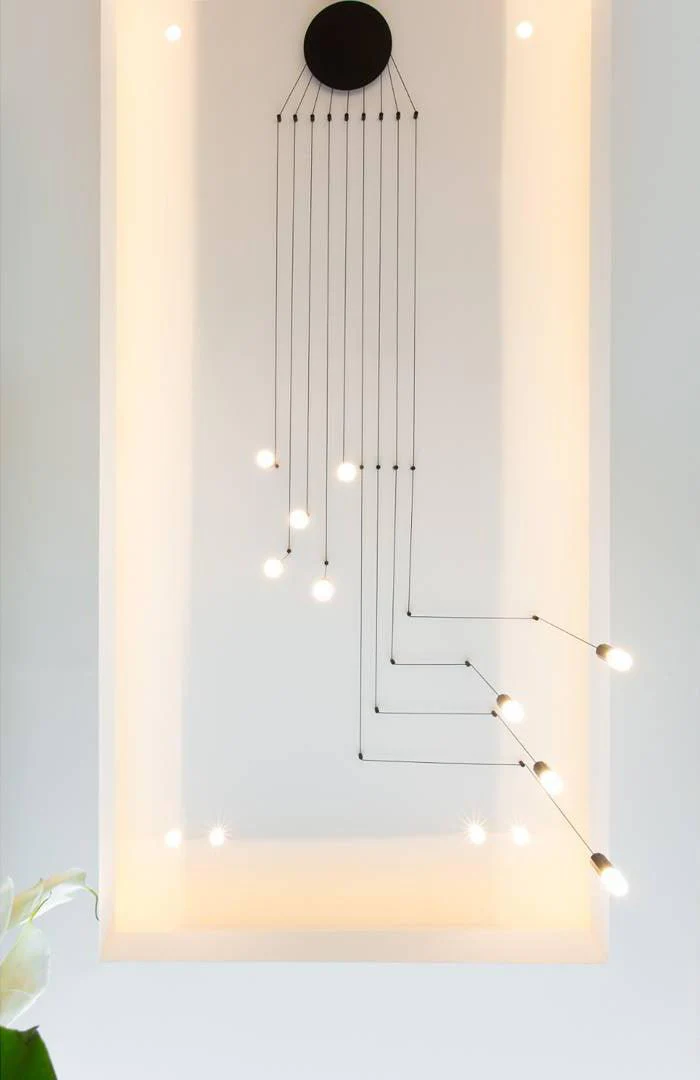 Sadie Modern Pendant light - Image 53