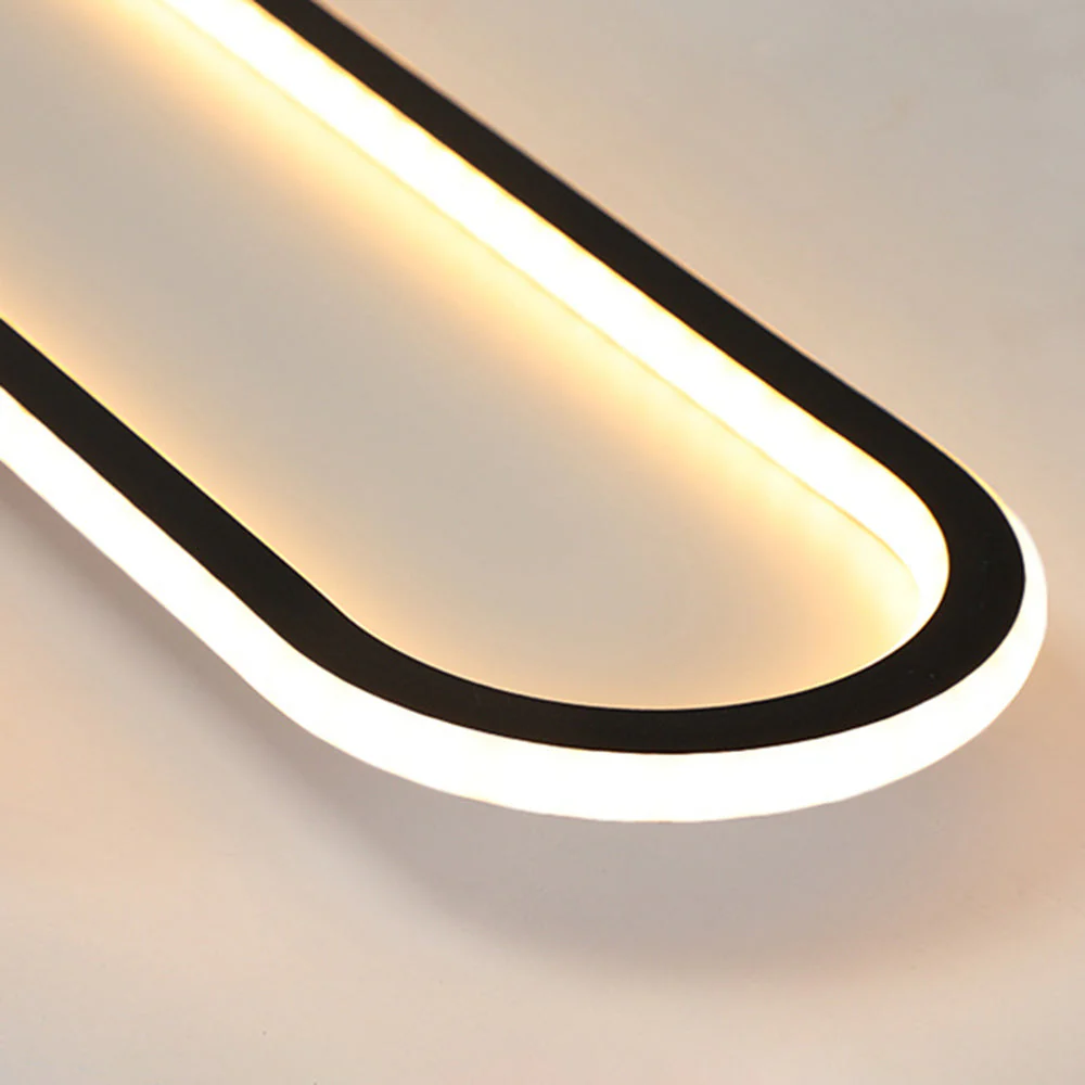 Sana Flush Mount Ceiling Light - Image 13