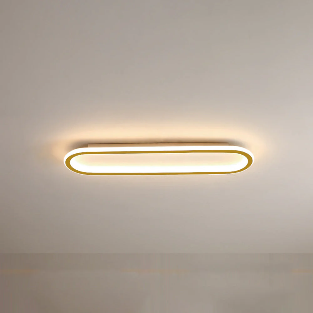 Sana Flush Mount Ceiling Light - Image 15