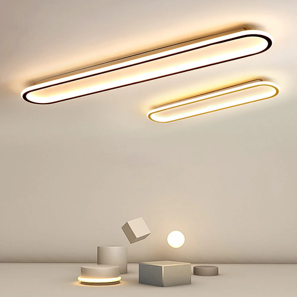 Sana Flush Mount Ceiling Light - Image 8