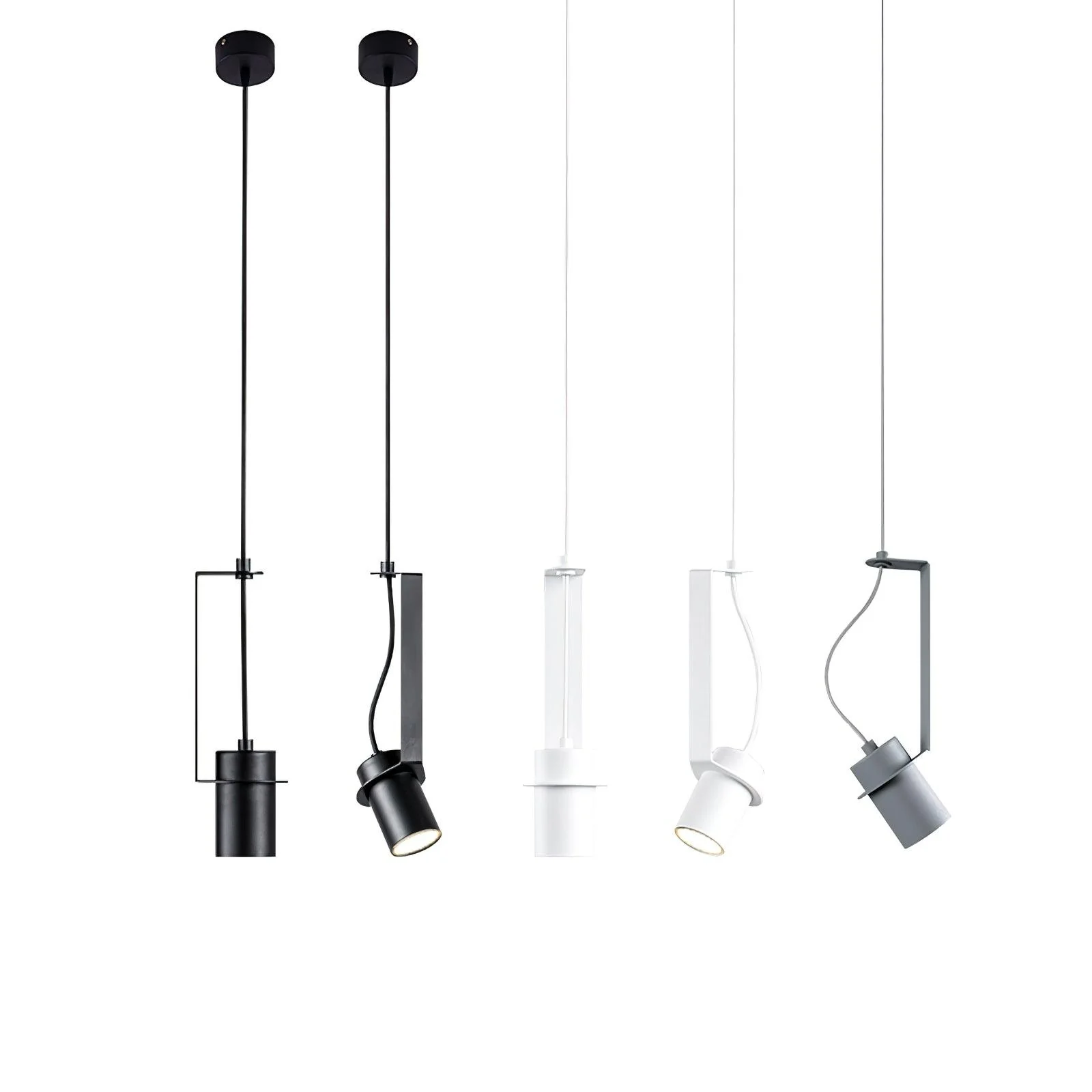 Saphira Classic Pendant Lamp - Image 10