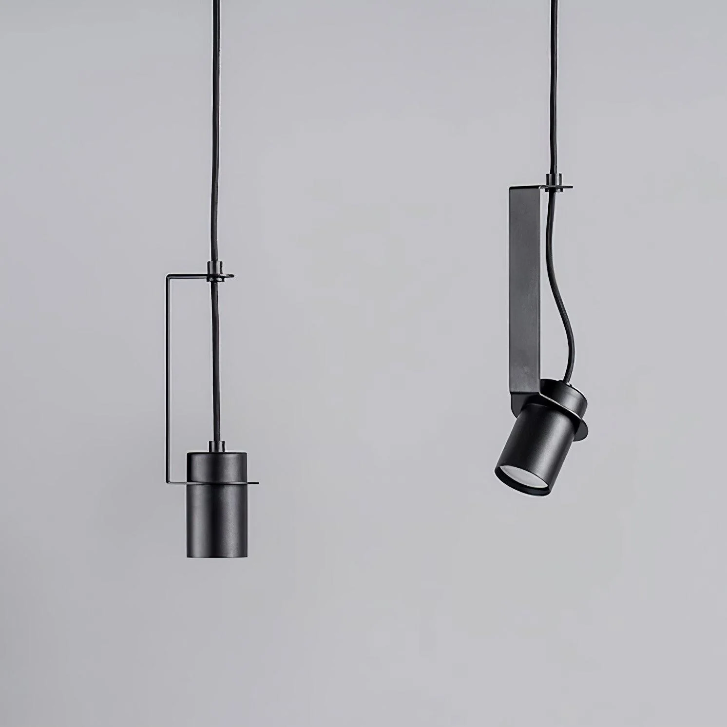 Saphira Classic Pendant Lamp - Image 2