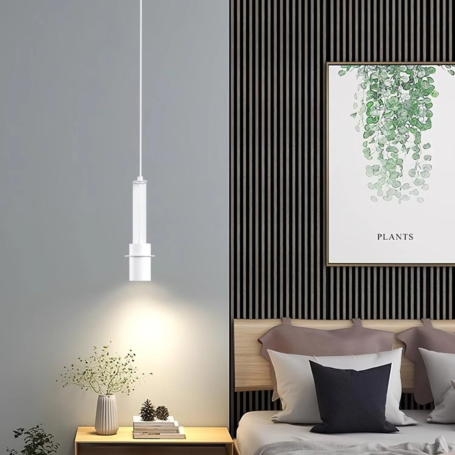 Saphira Classic Pendant Lamp - Image 28
