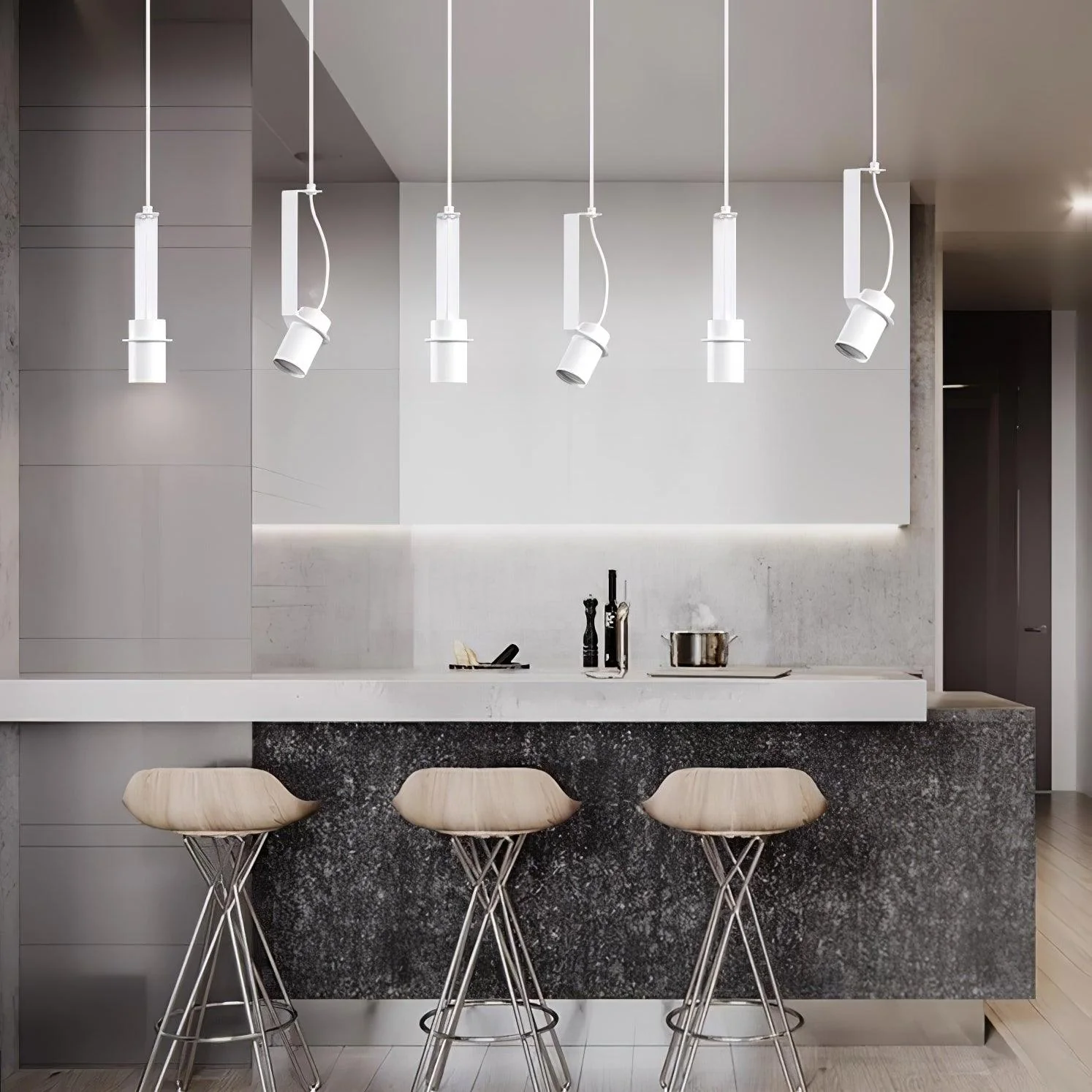 Saphira Classic Pendant Lamp - Image 29
