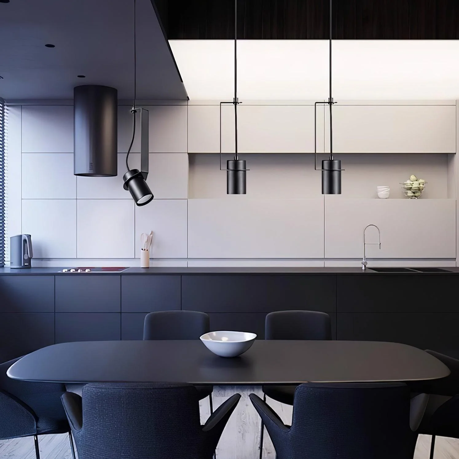 Saphira Classic Pendant Lamp - Image 32