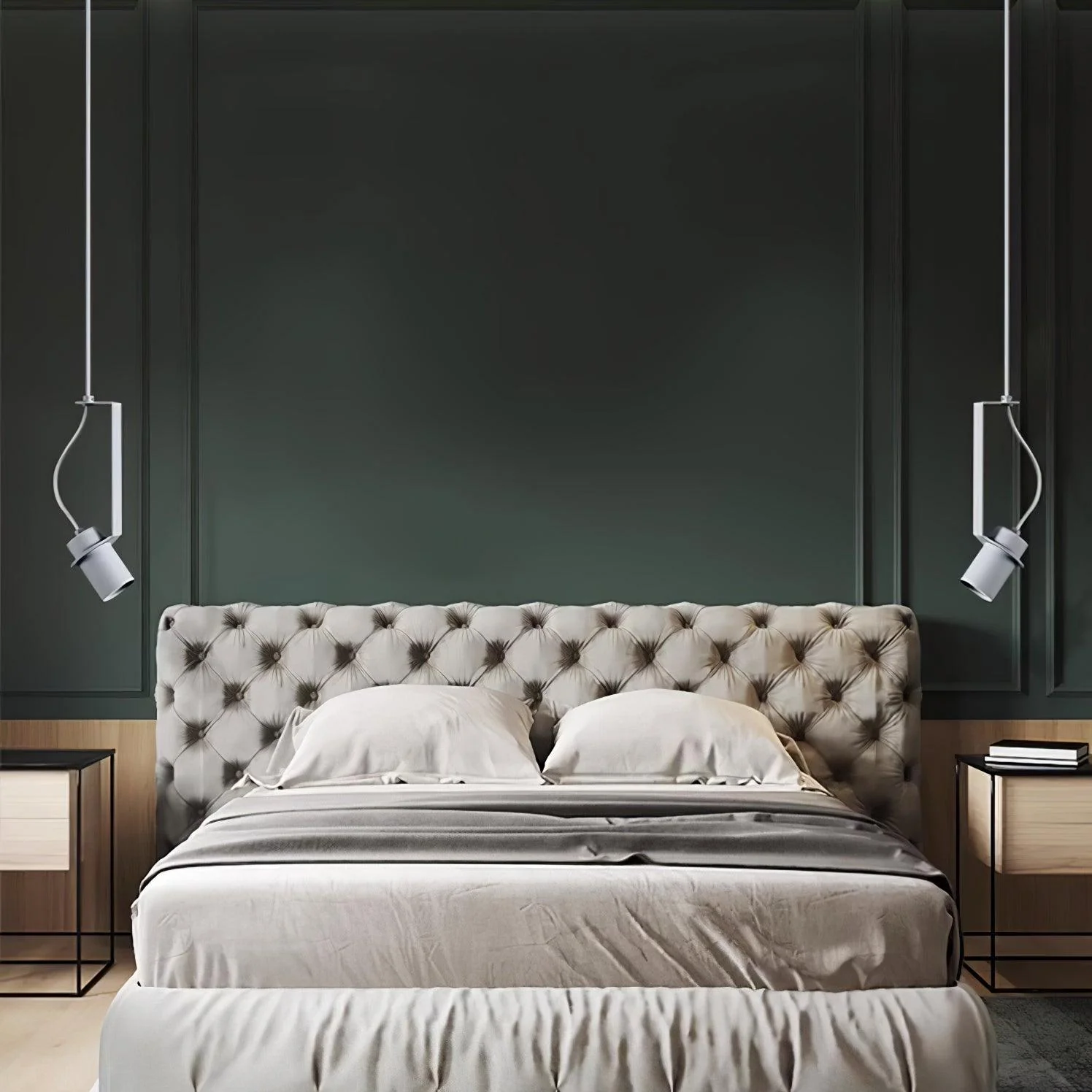 Saphira Classic Pendant Lamp - Image 33