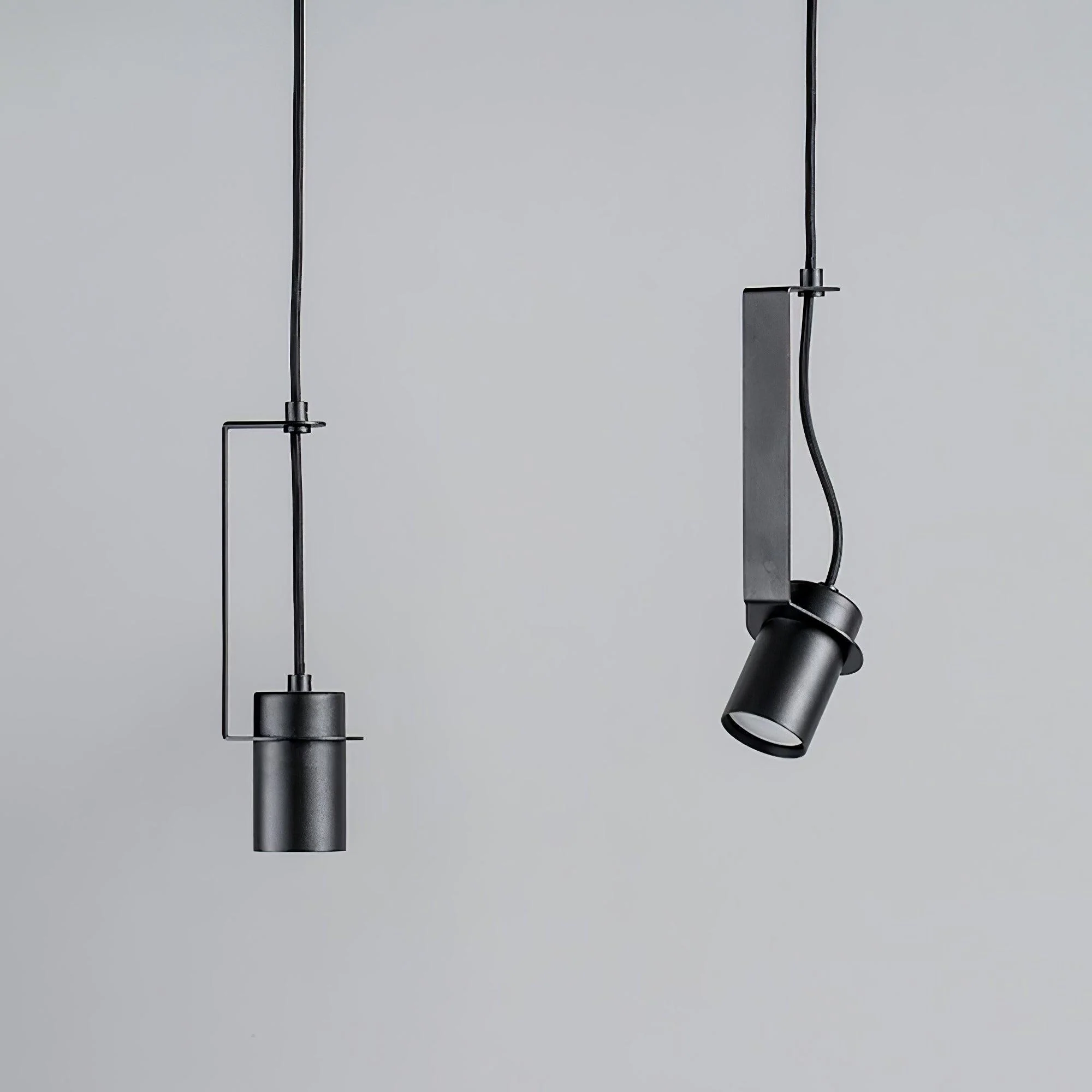 Saphira Classic Pendant Lamp - Image 5