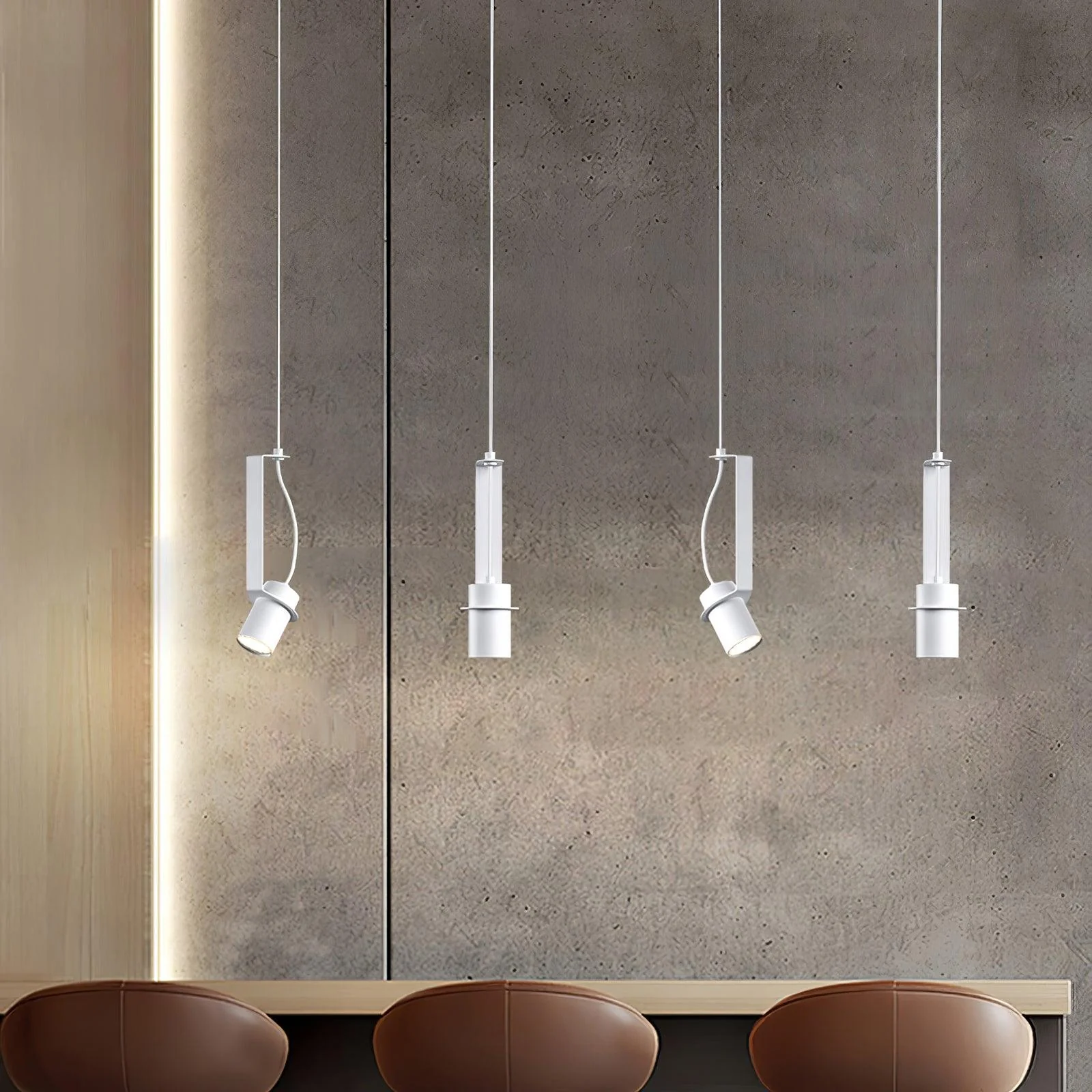 Saphira Classic Pendant Lamp - Image 6