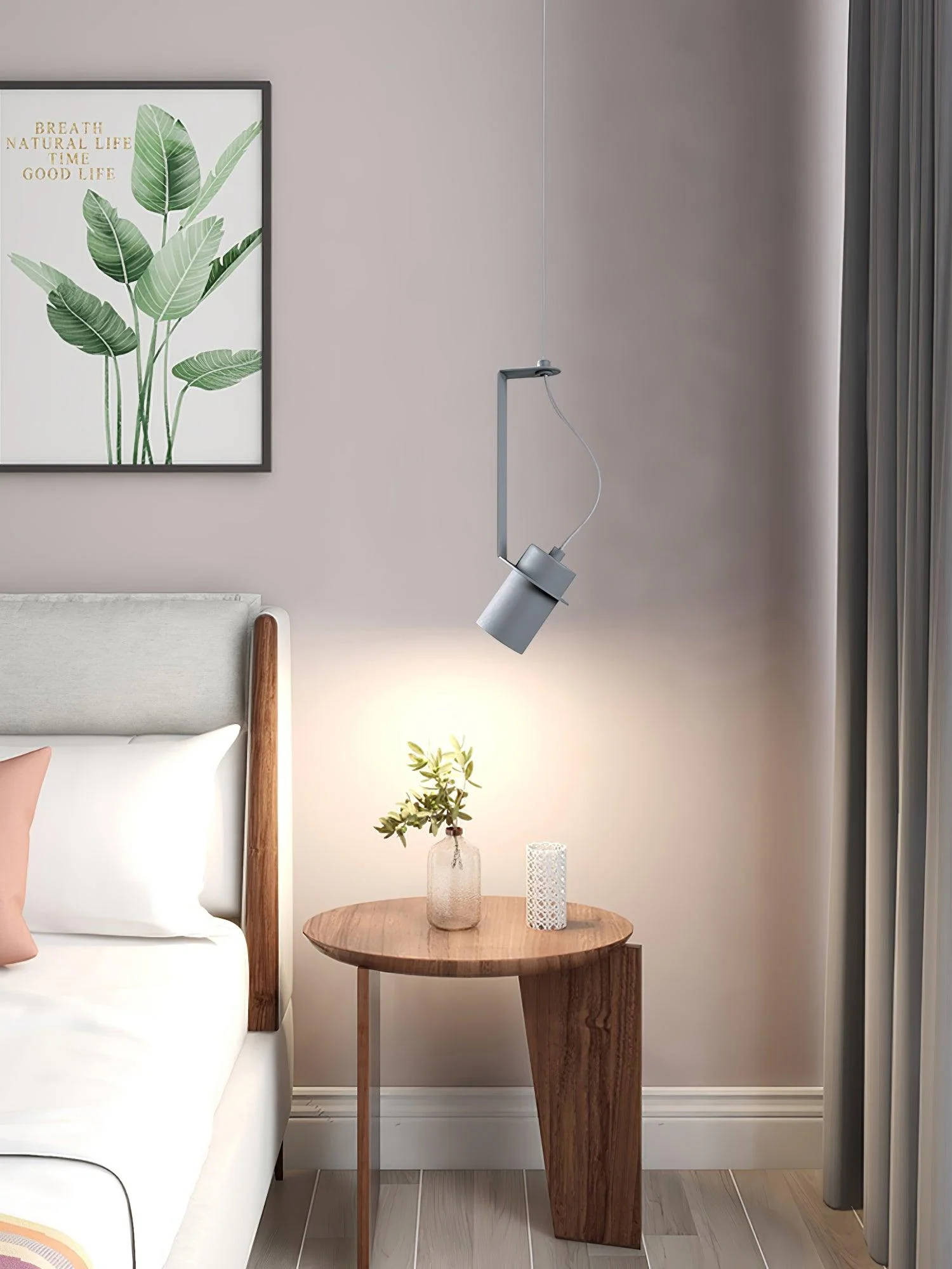 Saphira Classic Pendant Lamp - Image 9