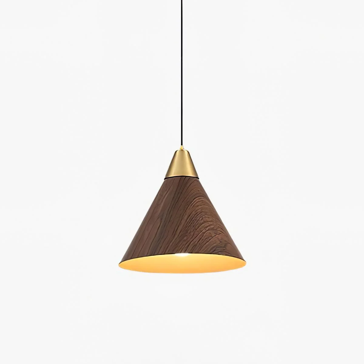 Sawyer Luxury Pendant Light