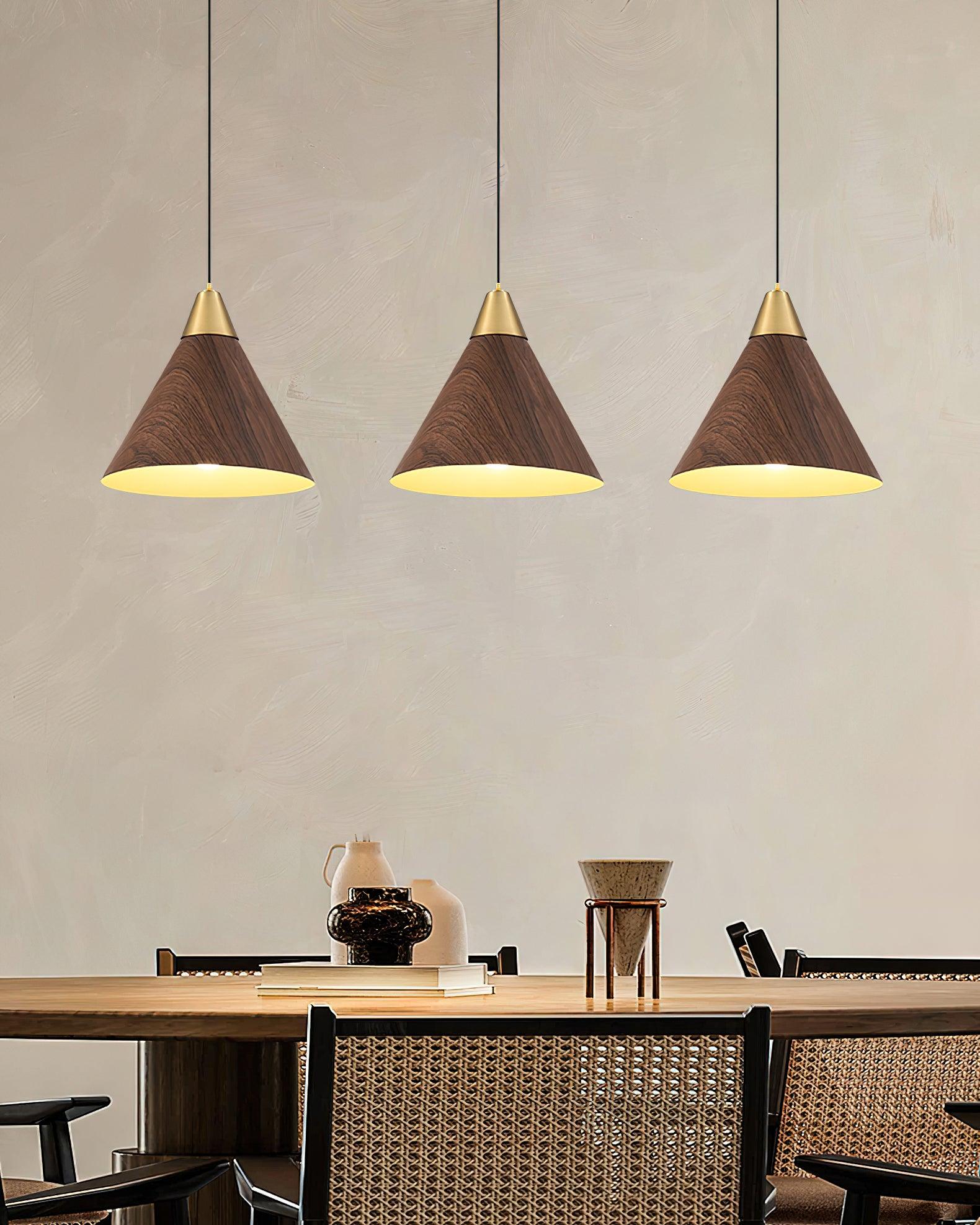 Sawyer Luxury Pendant Light - Image 12
