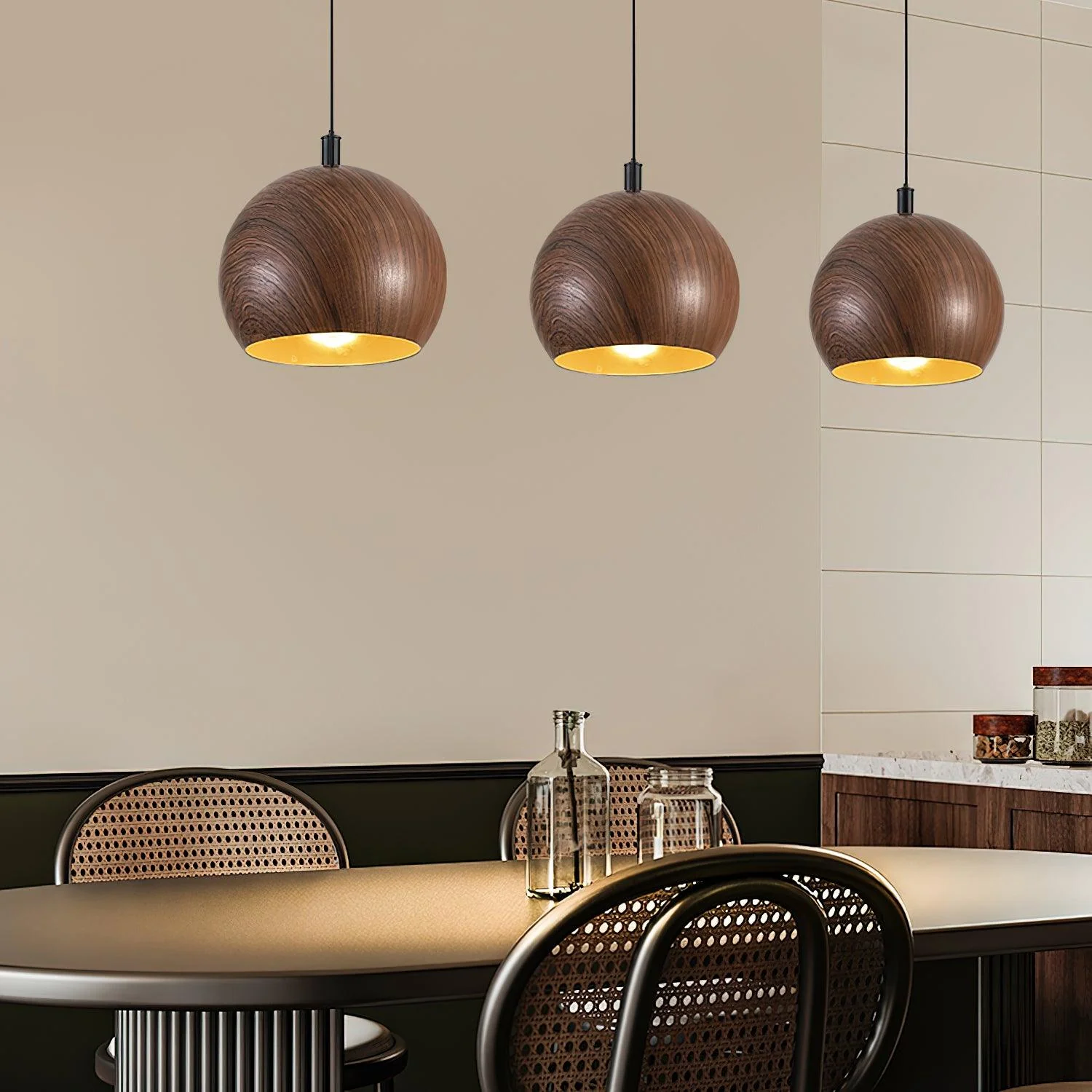 Sawyer Luxury Pendant Light - Image 16