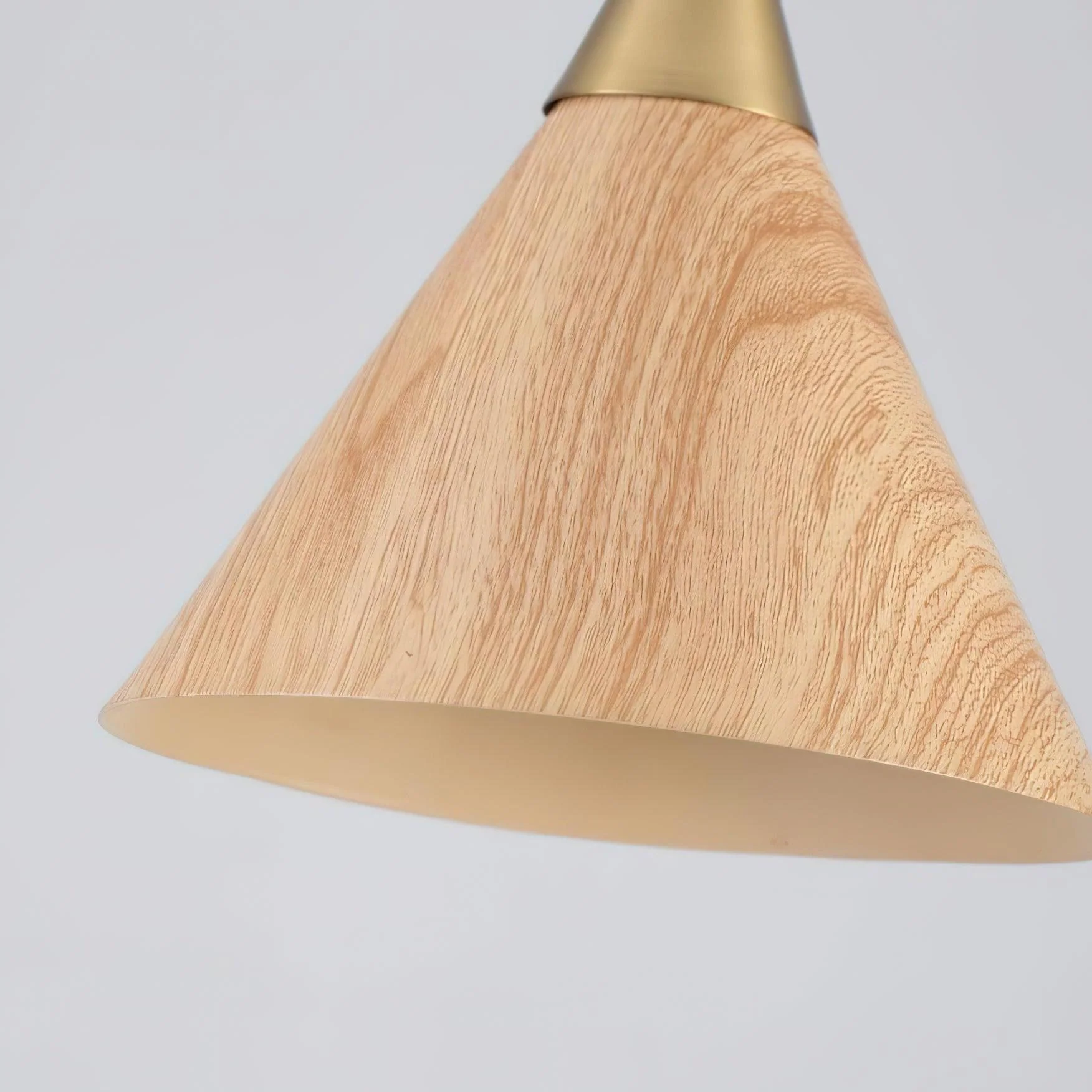 Sawyer Luxury Pendant Light - Image 2
