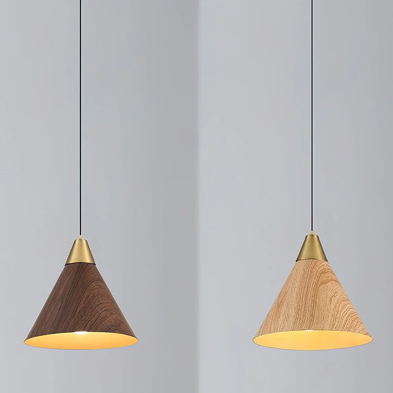 Sawyer Luxury Pendant Light - Image 23