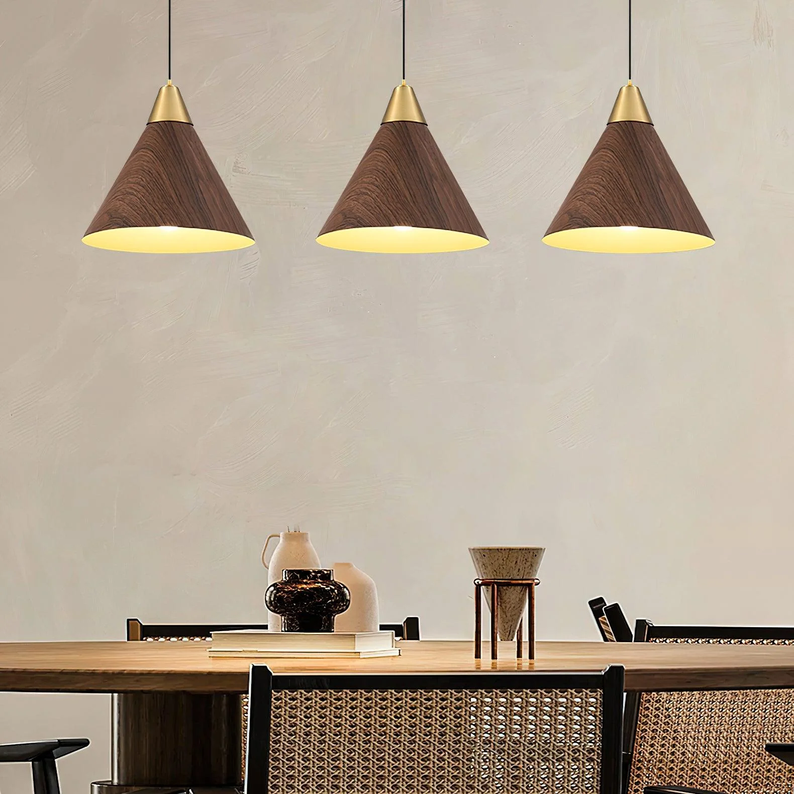 Sawyer Luxury Pendant Light - Image 25