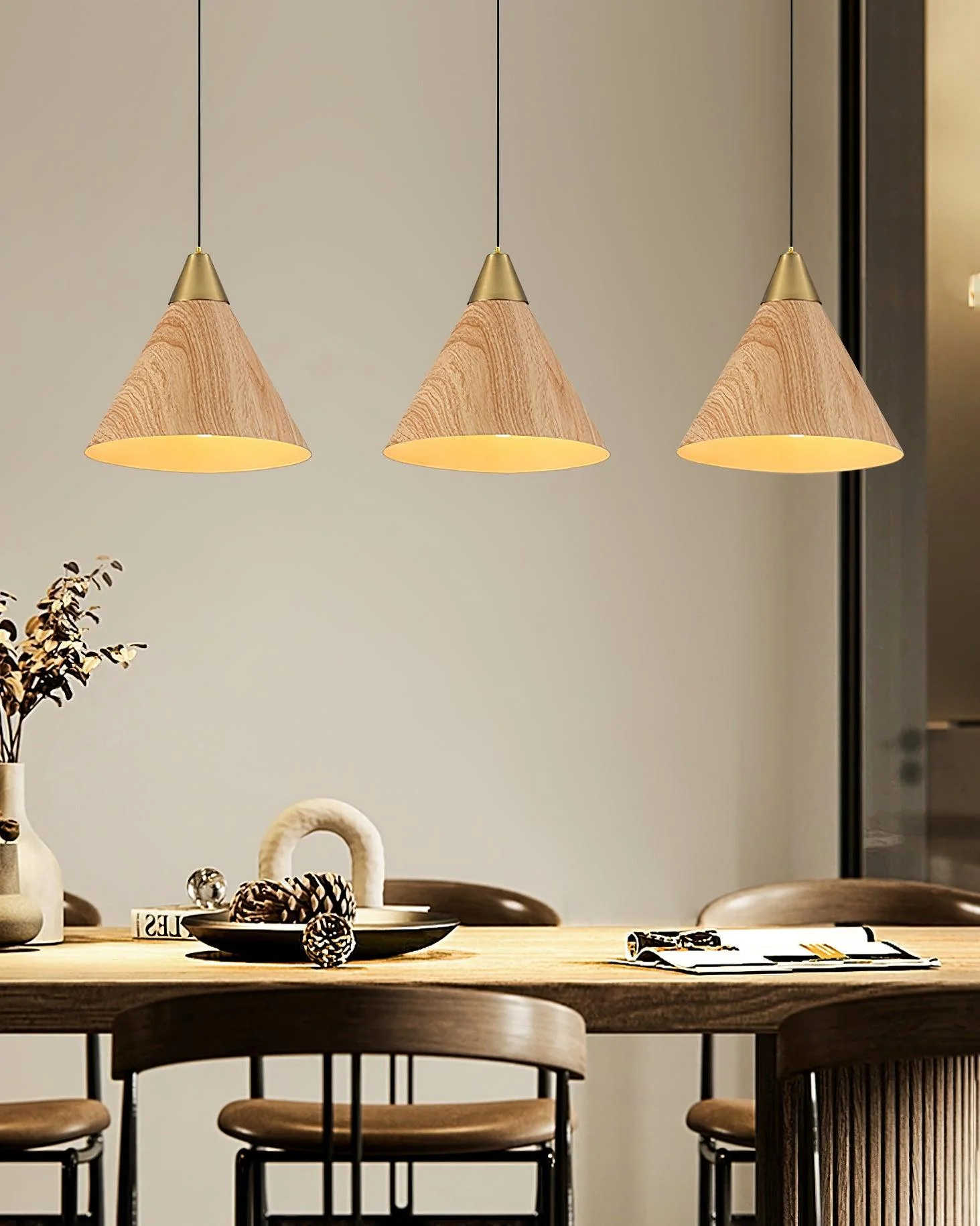 Sawyer Luxury Pendant Light - Image 26