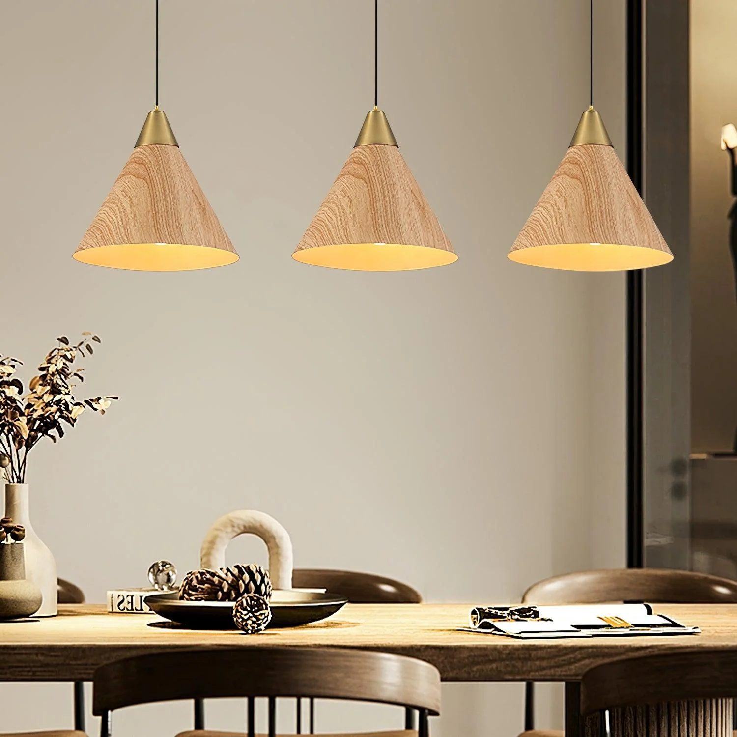Sawyer Luxury Pendant Light - Image 27