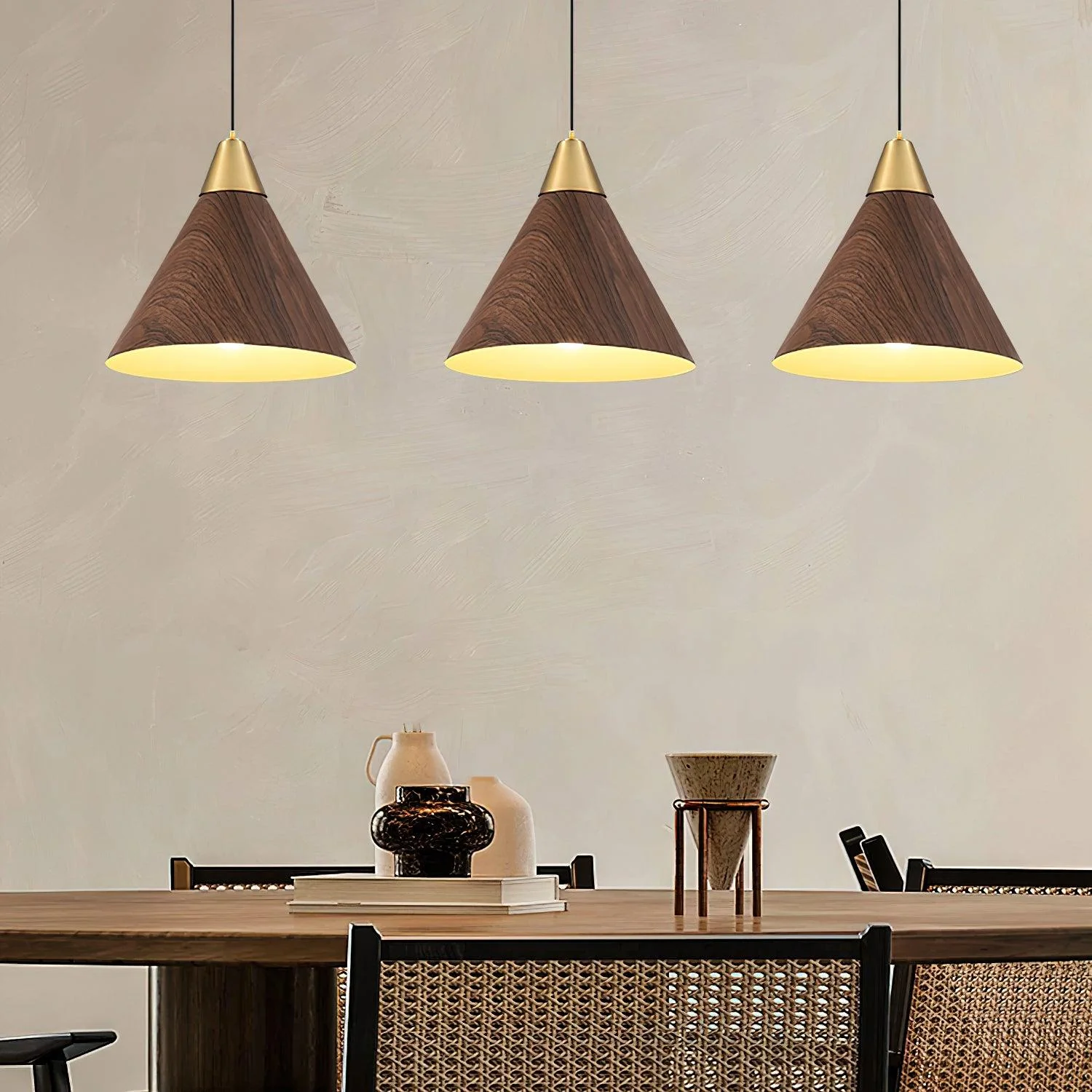 Sawyer Luxury Pendant Light - Image 28