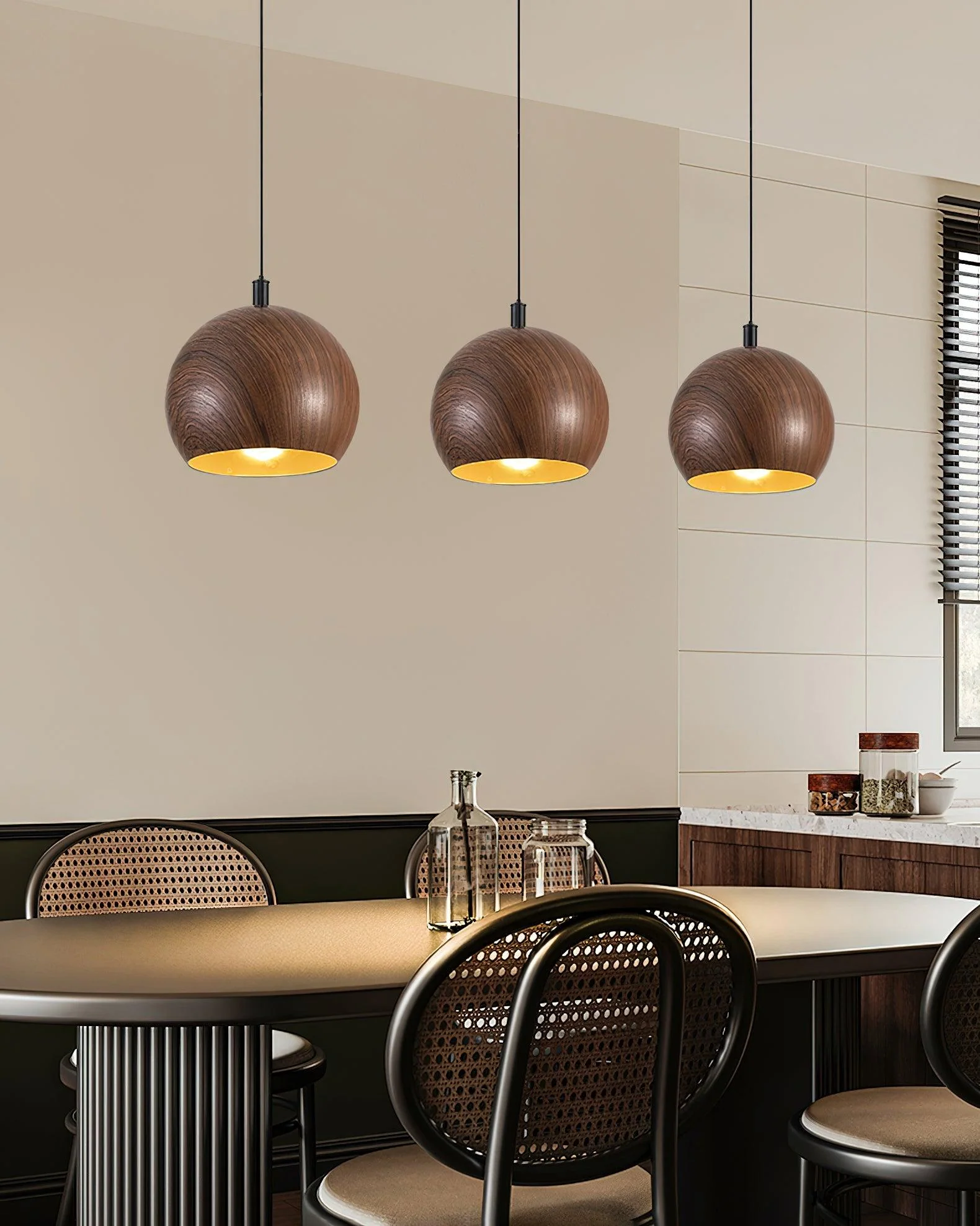 Sawyer Luxury Pendant Light - Image 29