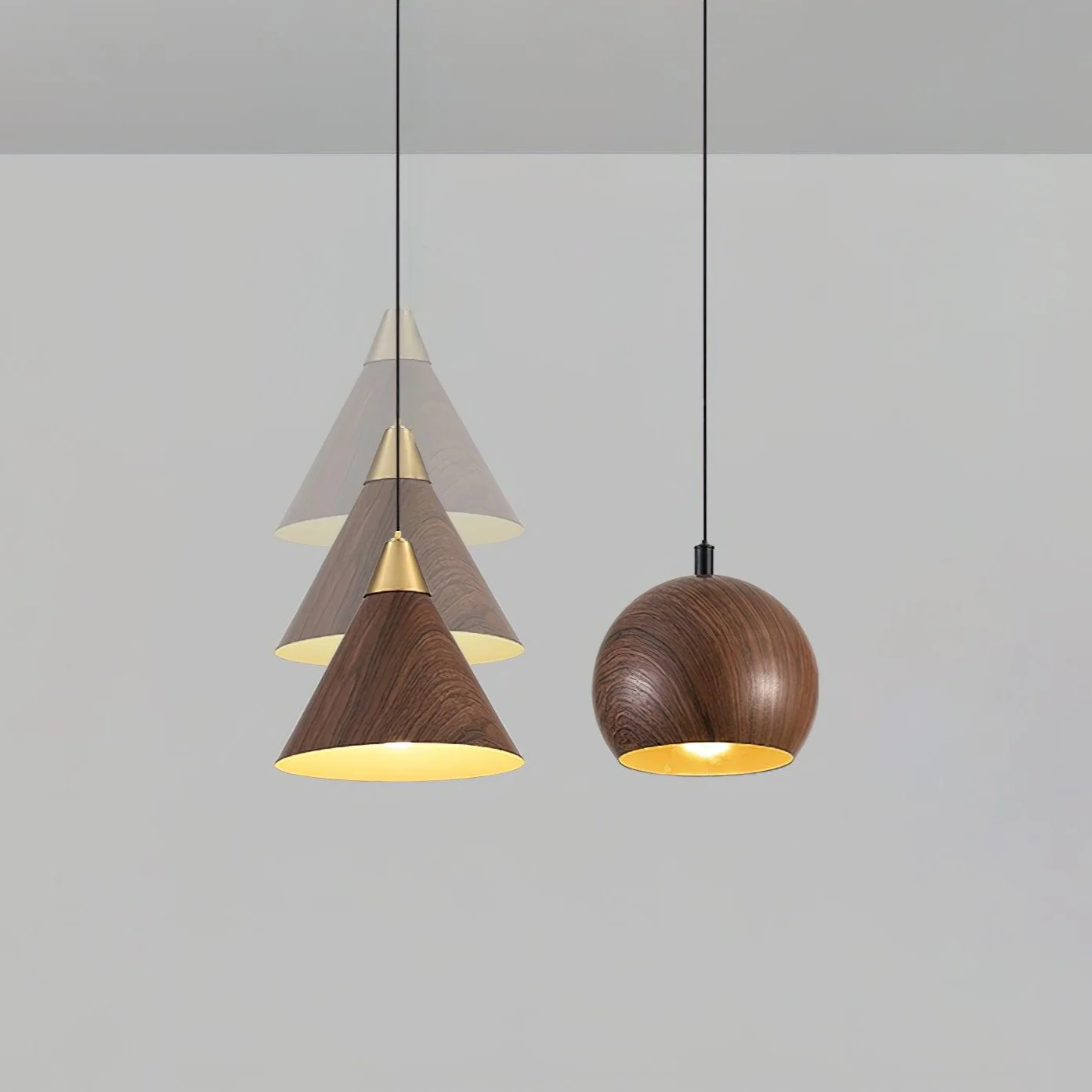 Sawyer Luxury Pendant Light - Image 32