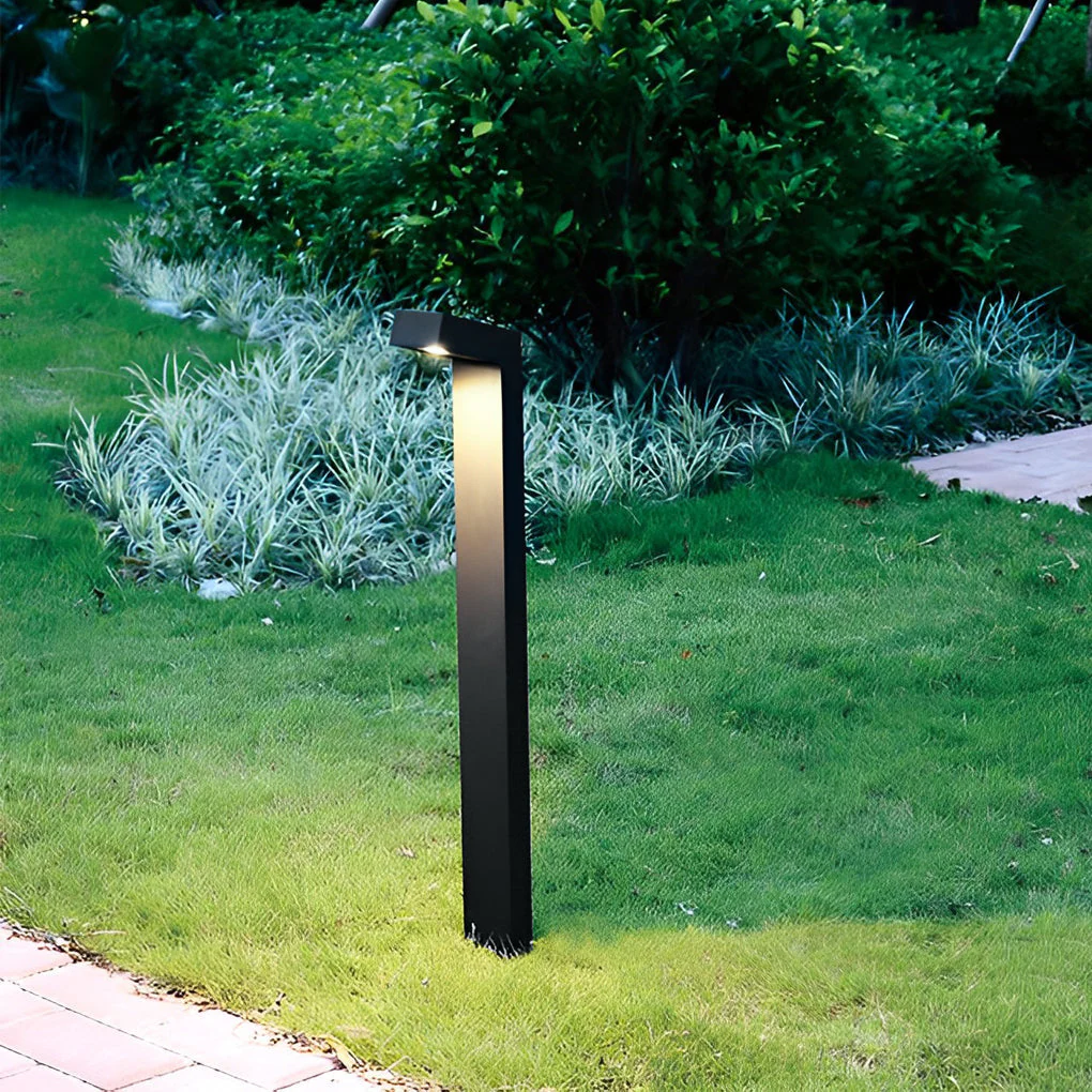 Seaman Sleek LED Outdoor Pathway Lights