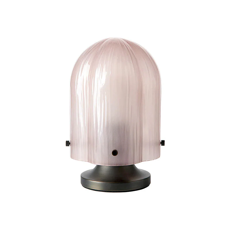 Seine Modern Glass Table Lamp - Image 13