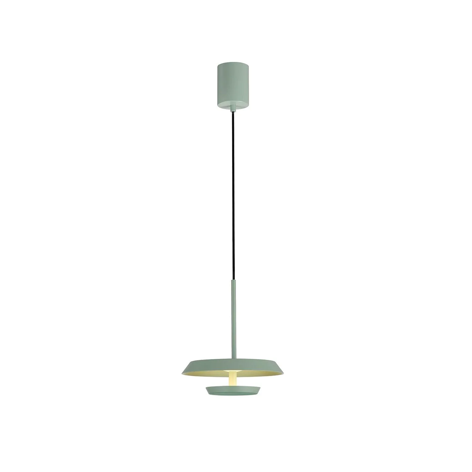 Selenix Aluminum Artistic Pendant Light - Image 12
