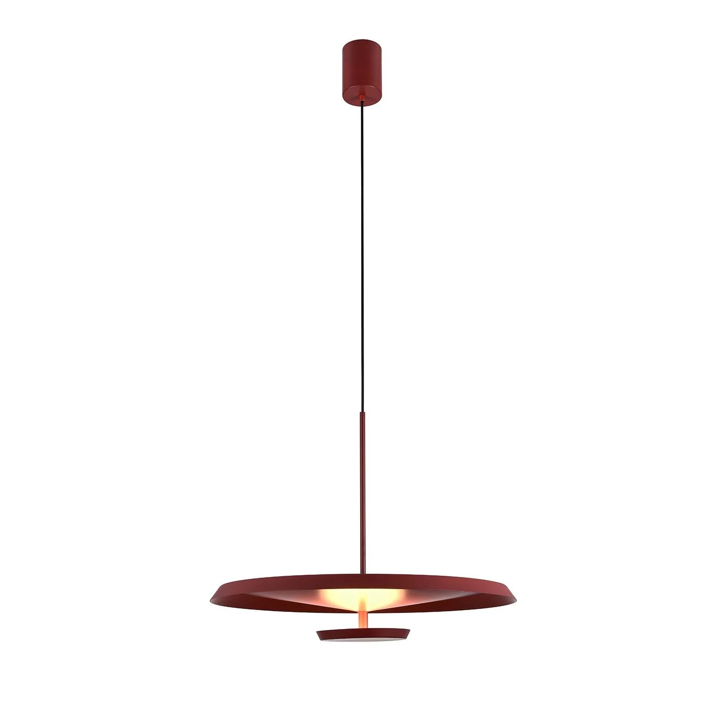 Selenix Aluminum Artistic Pendant Light - Image 13