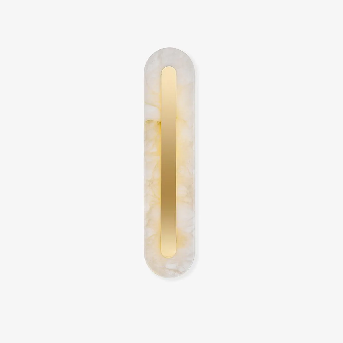Selvia Alabaster Wall Light