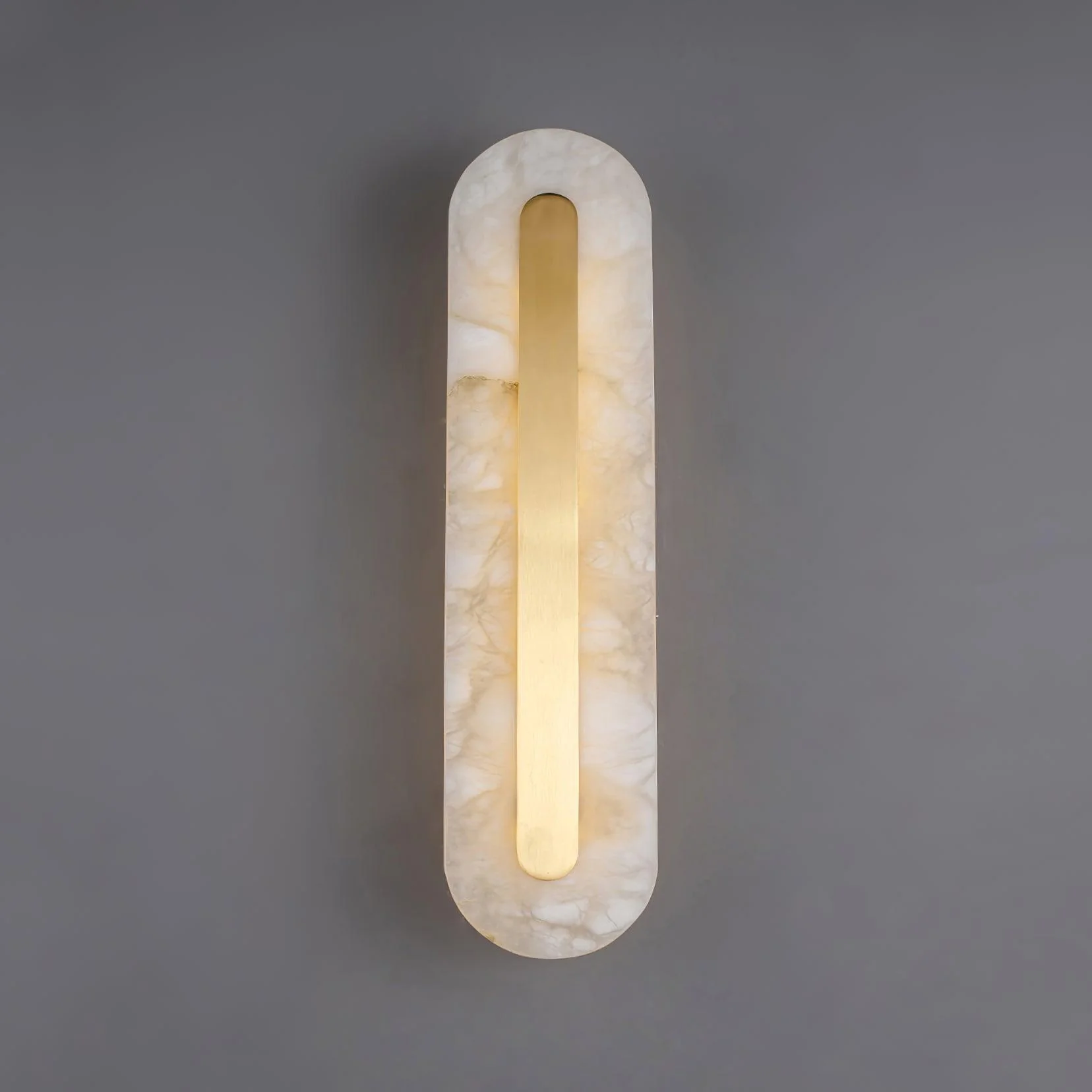 Selvia Alabaster Wall Light - Image 10