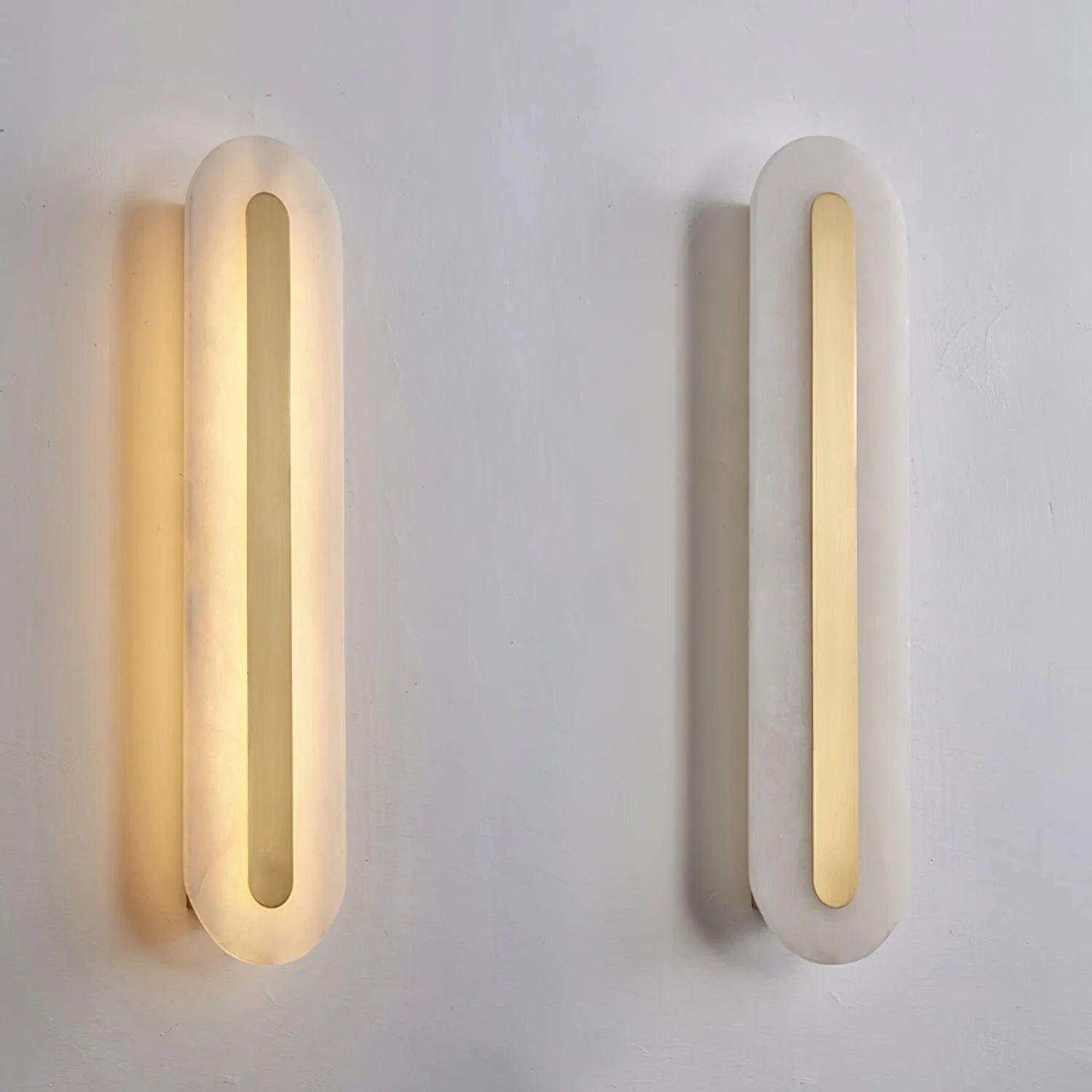 Selvia Alabaster Wall Light - Image 11