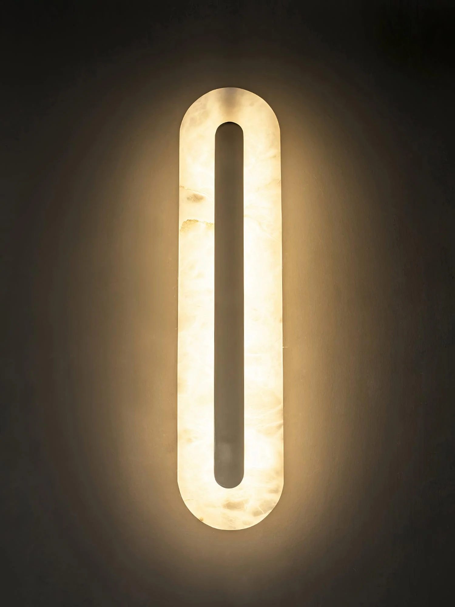 Selvia Alabaster Wall Light - Image 13