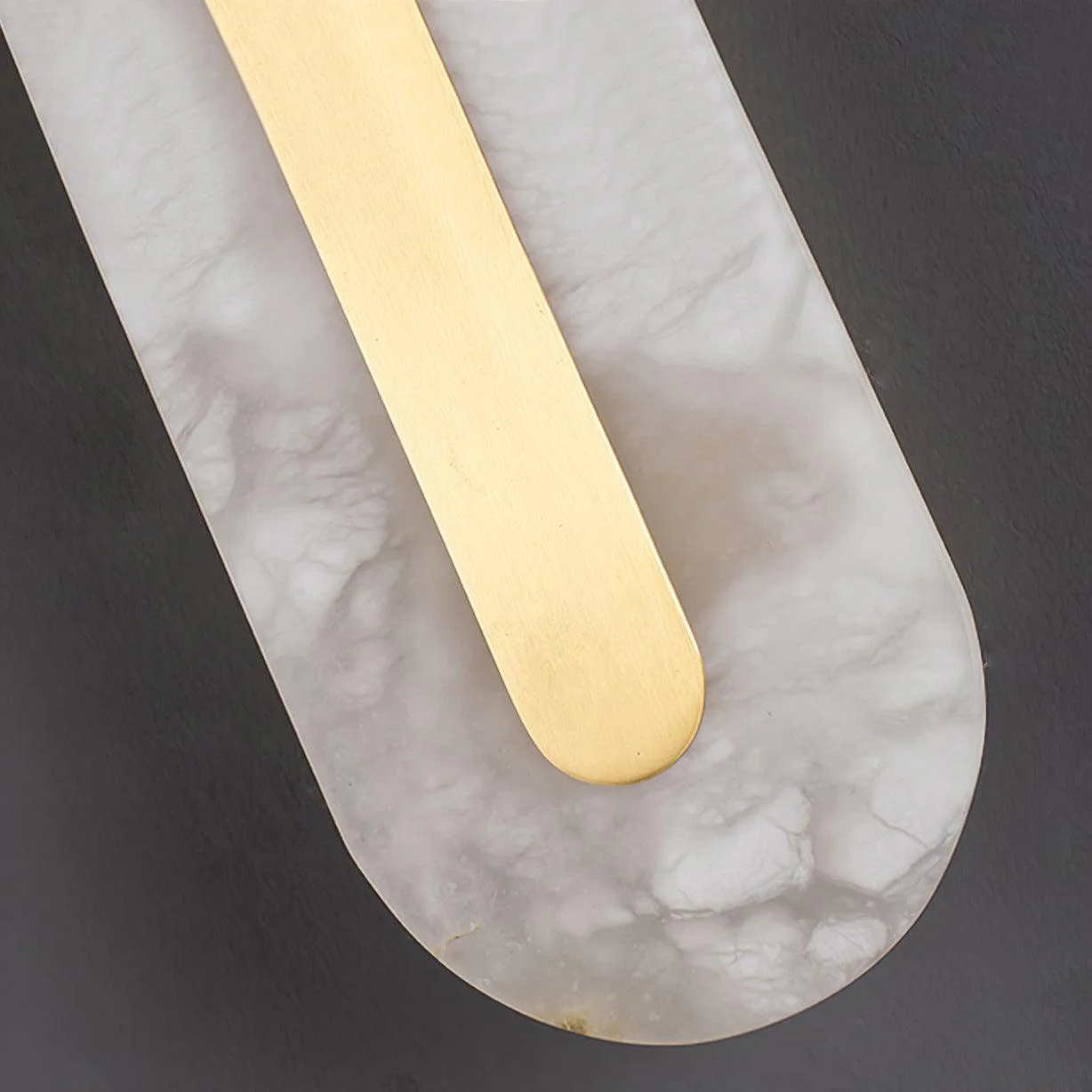 Selvia Alabaster Wall Light - Image 14
